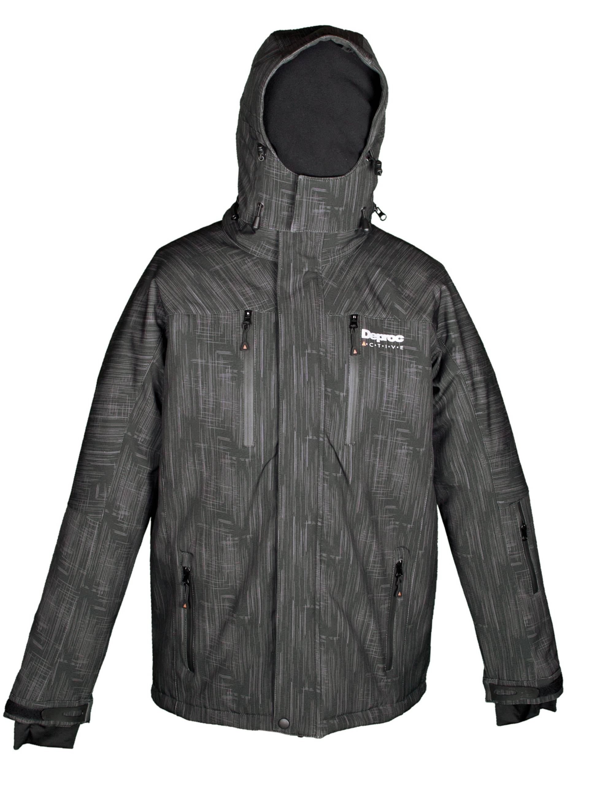 DEPROC Active Softshelljacke »CHICOPEE MEN« von DEPROC Active