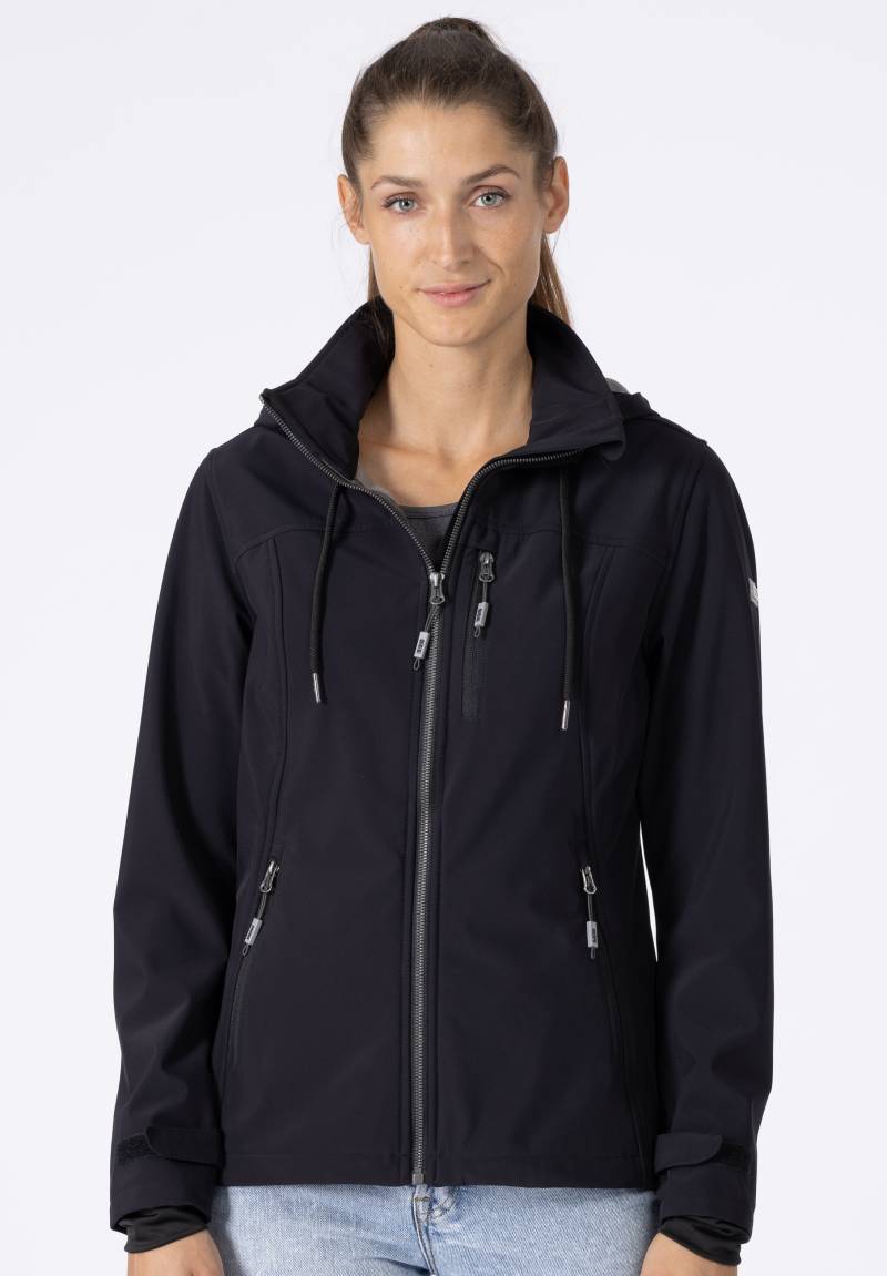 LPO Softshelljacke »Damen Softshelljacke Sila« von LPO