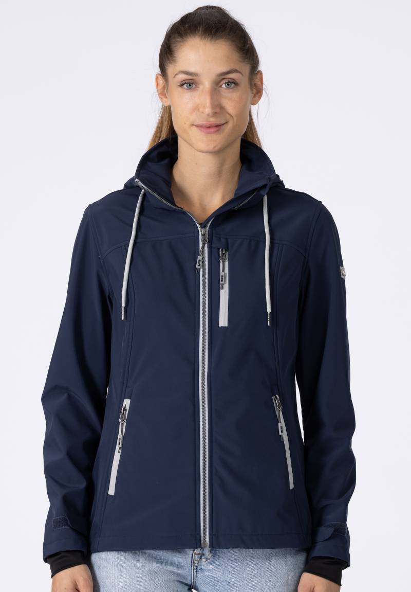 LPO Softshelljacke »Damen Softshelljacke Sila« von LPO