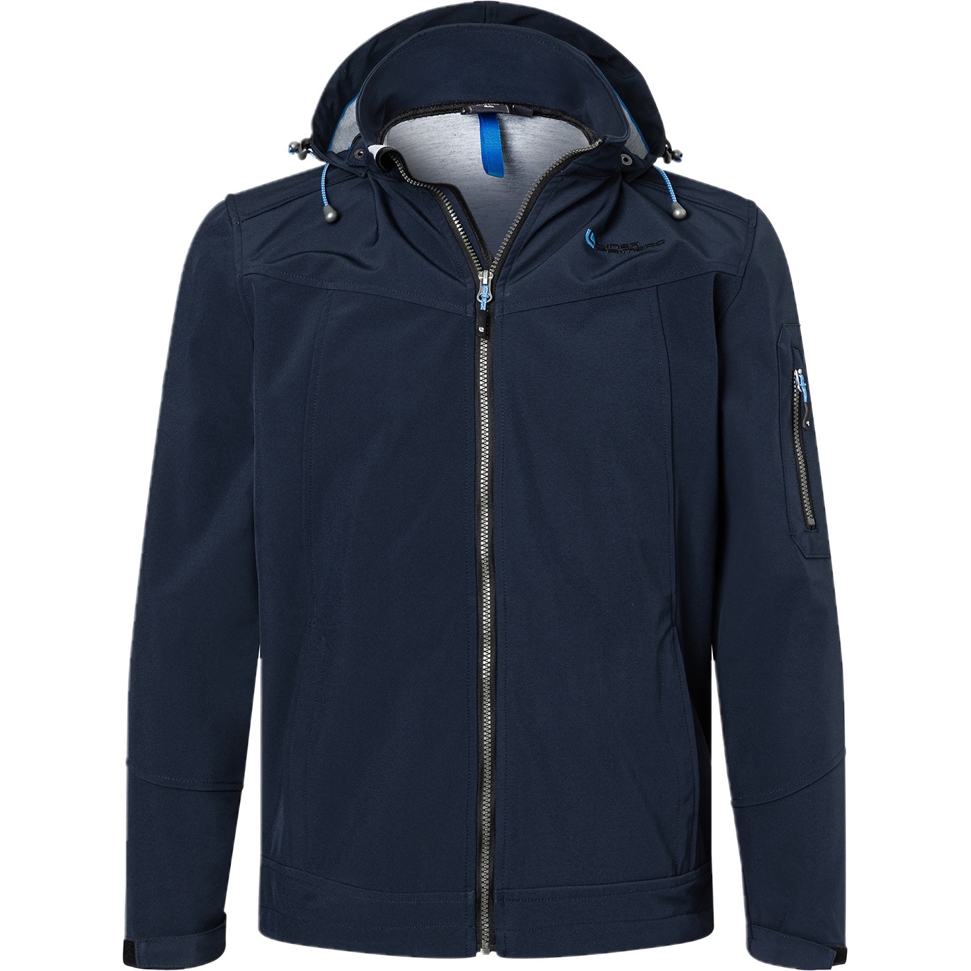 DEPROC Active Softshelljacke »DEXTER PEAK II MEN«, mit abnehmbarer Kapuze DEPROC Active Softshelljacke »DEXTER PEAK II MEN«, mit abnehmbarer Kapuze von DEPROC Active