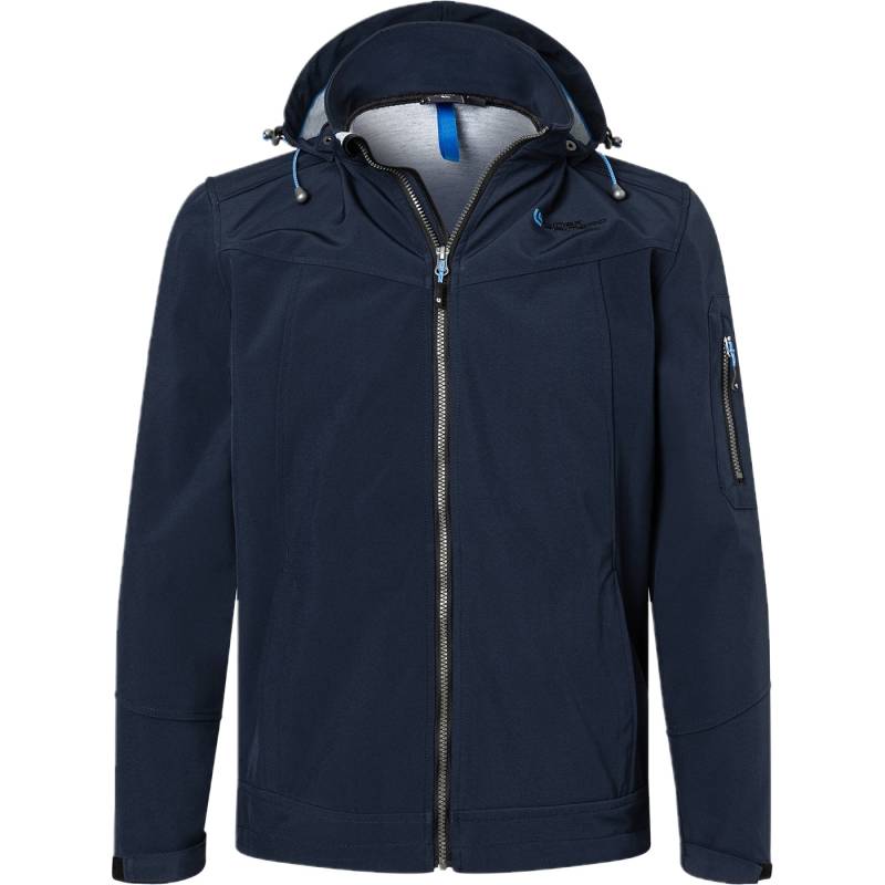 DEPROC Active Softshelljacke »DEXTER PEAK II MEN« von DEPROC Active