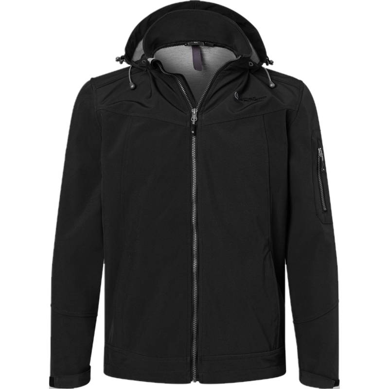 DEPROC Active Softshelljacke »DEXTER PEAK II MEN« von DEPROC Active