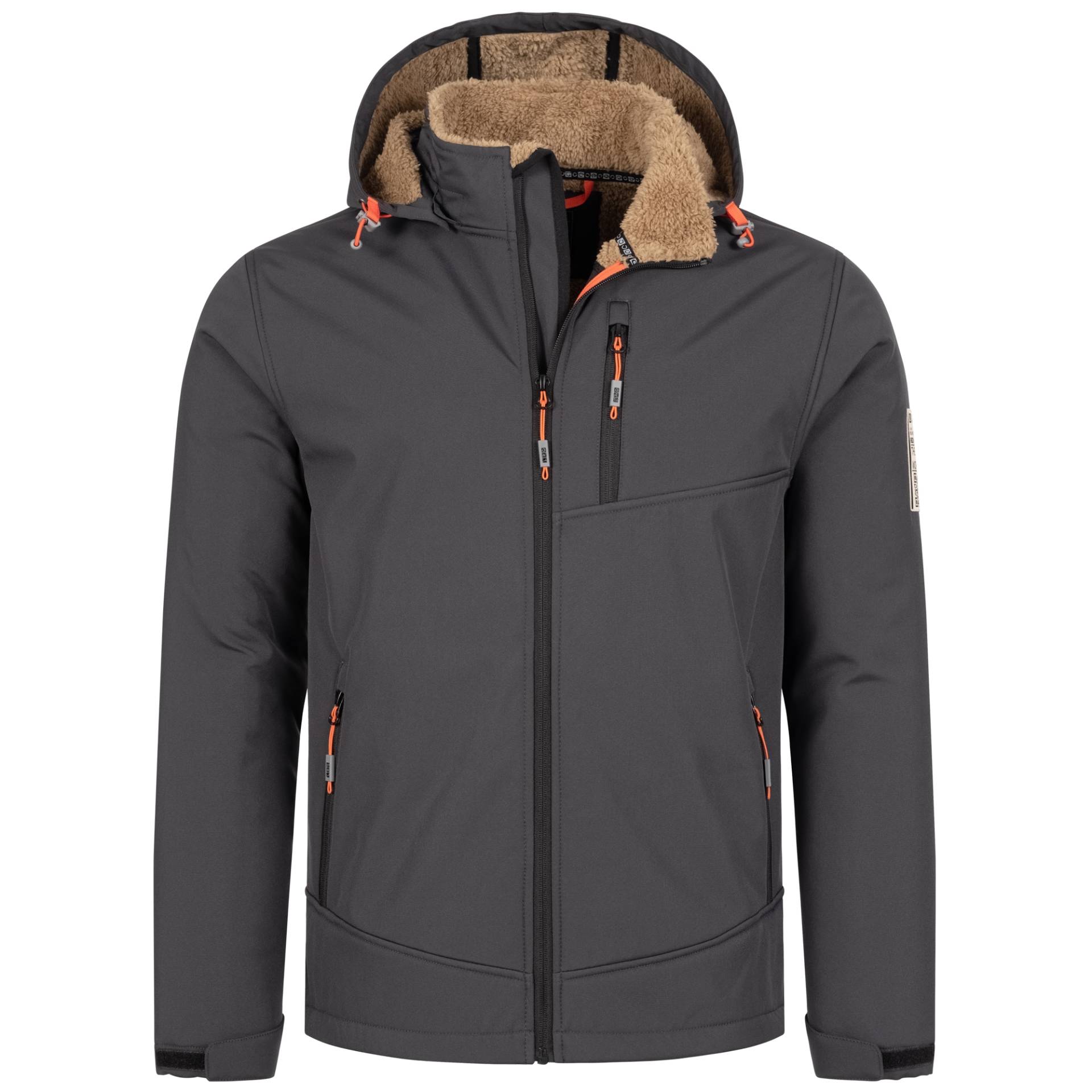 LPO Softshelljacke »DEXTER PEAK III MEN« von LPO