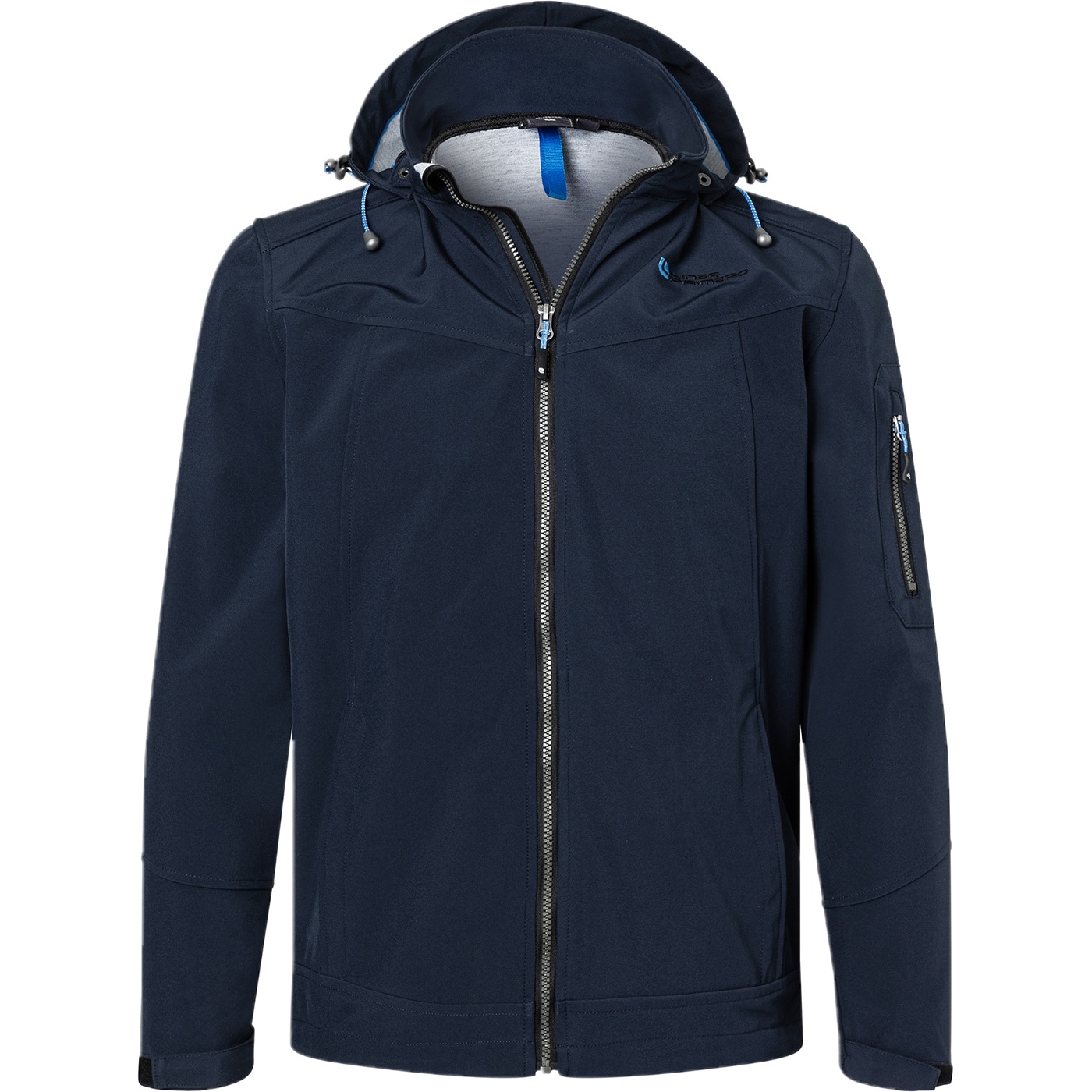 DEPROC Active Softshelljacke »DEXTER PEAK MEN« von DEPROC Active