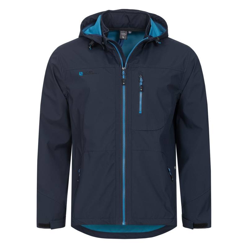 DEPROC Active Softshelljacke »LAC SIMARD Men« von DEPROC Active