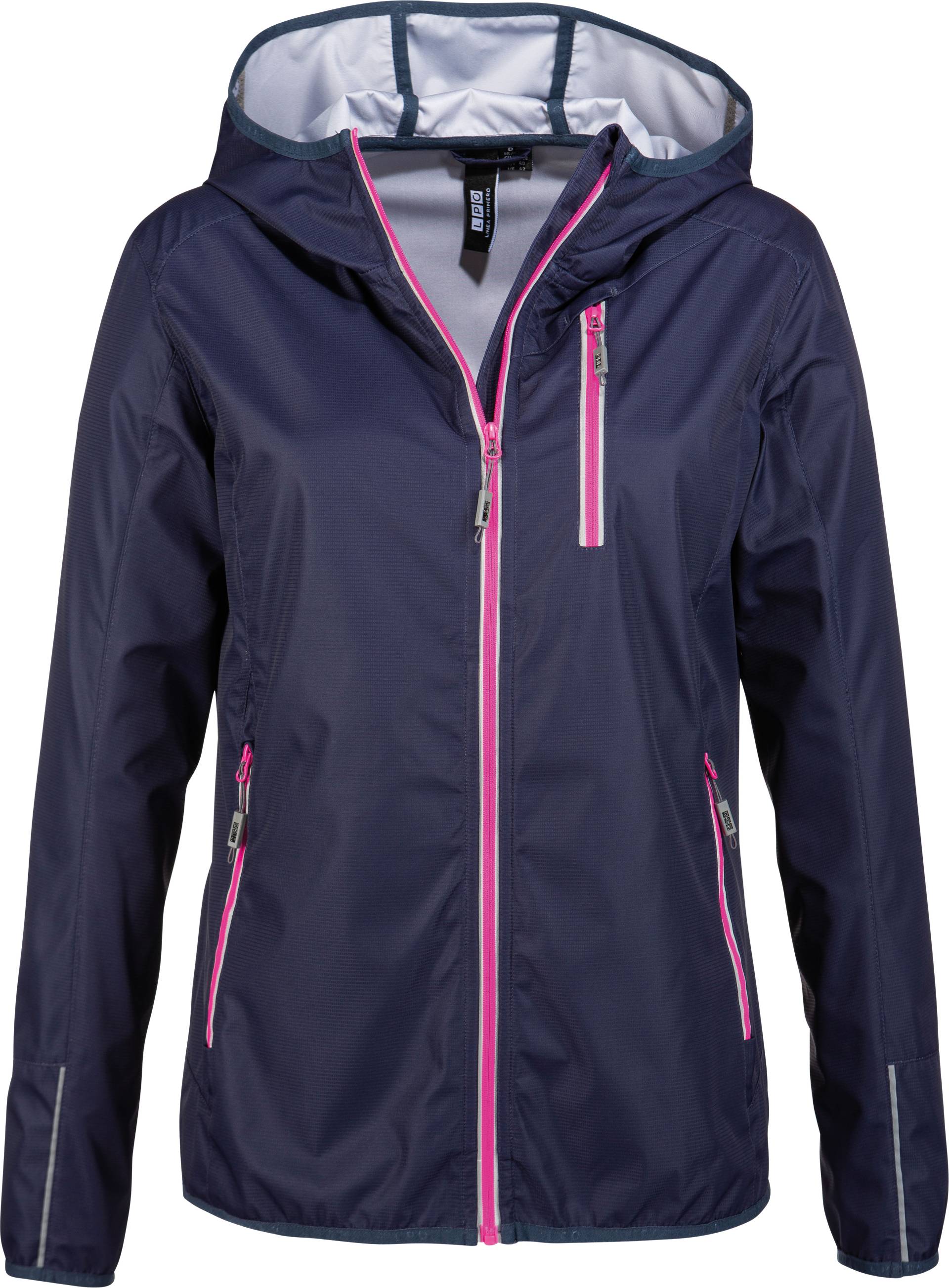 LPO Softshelljacke »MECATINA PEAK II WOMEN« von LPO