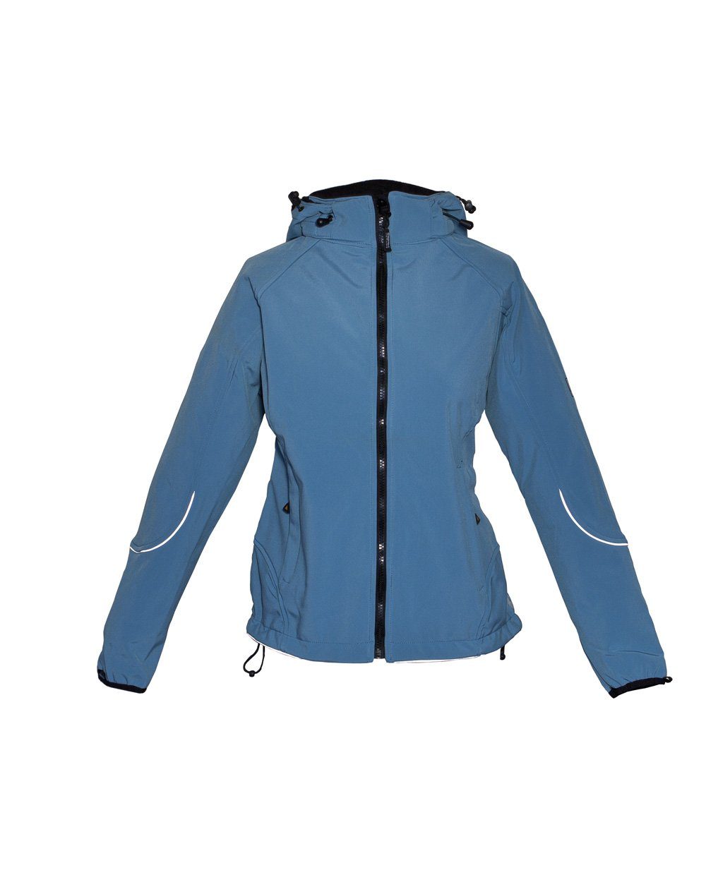 DEPROC Active Softshelljacke »NIGEL PEAK Women« von DEPROC Active