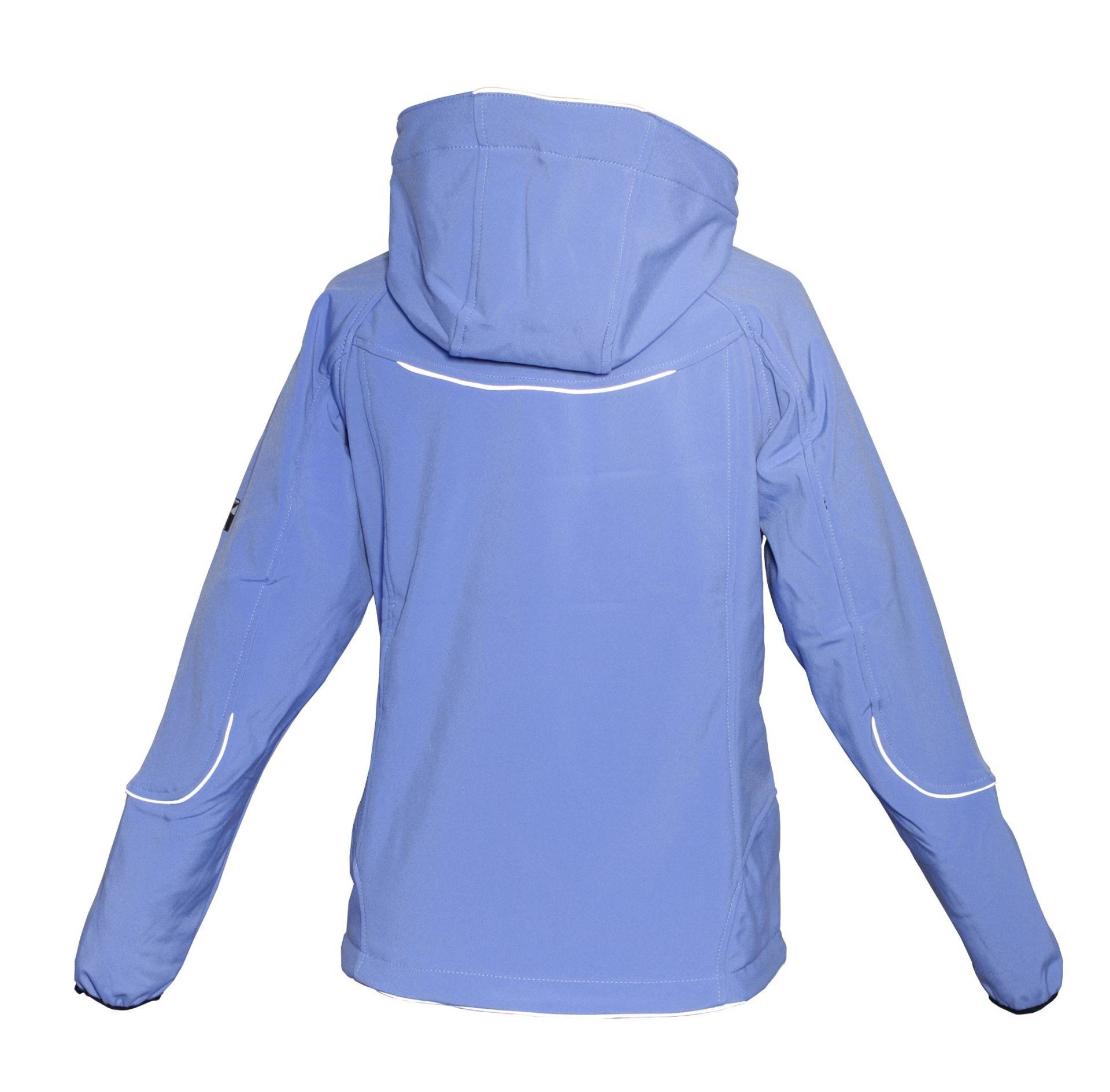 DEPROC Active Softshelljacke »NIGEL PEAK Women« von DEPROC Active