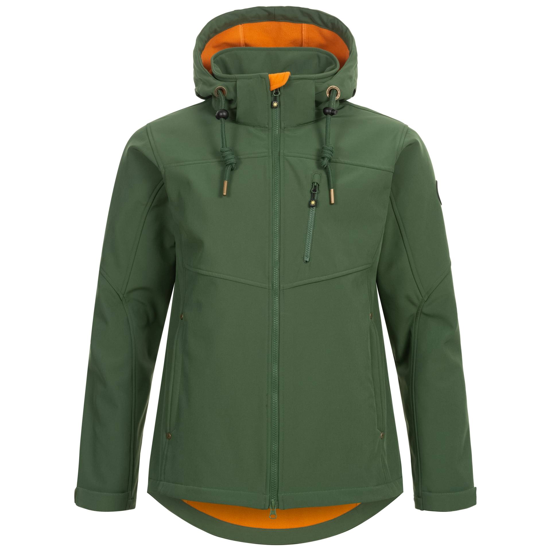 DEPROC Active Softshelljacke »PEAK CREEK MEN« von DEPROC Active