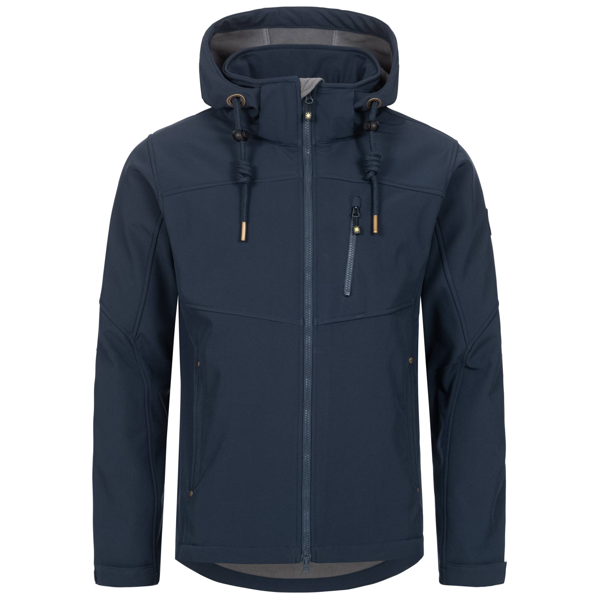 DEPROC Active Softshelljacke »PEAK CREEK MEN« von DEPROC Active