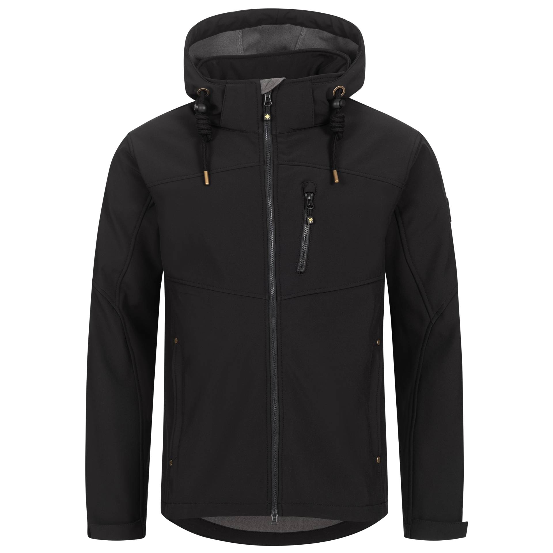 DEPROC Active Softshelljacke »PEAK CREEK MEN« von DEPROC Active