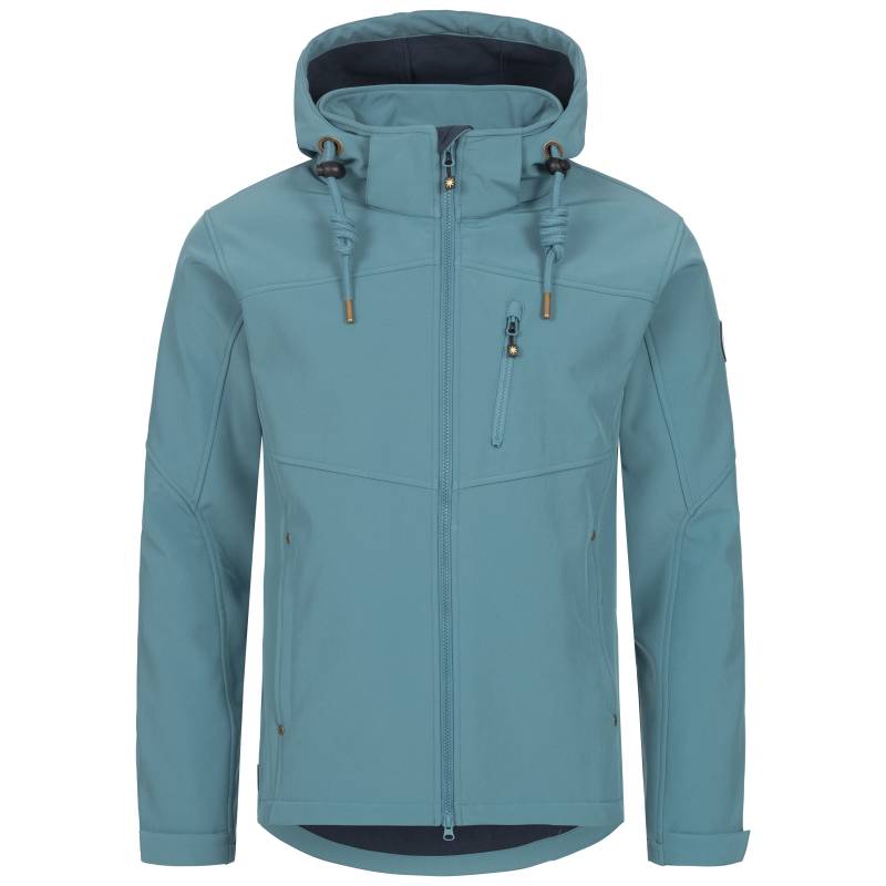 DEPROC Active Softshelljacke »PEAK CREEK MEN« von DEPROC Active