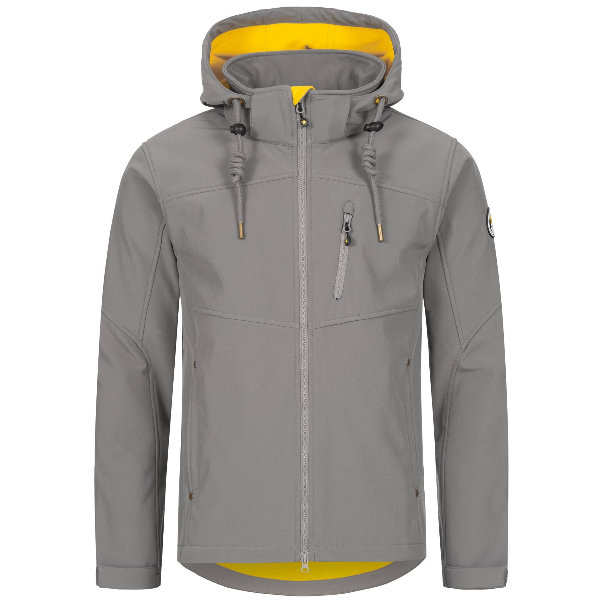 DEPROC Active Softshelljacke »PEAK CREEK MEN« von DEPROC Active