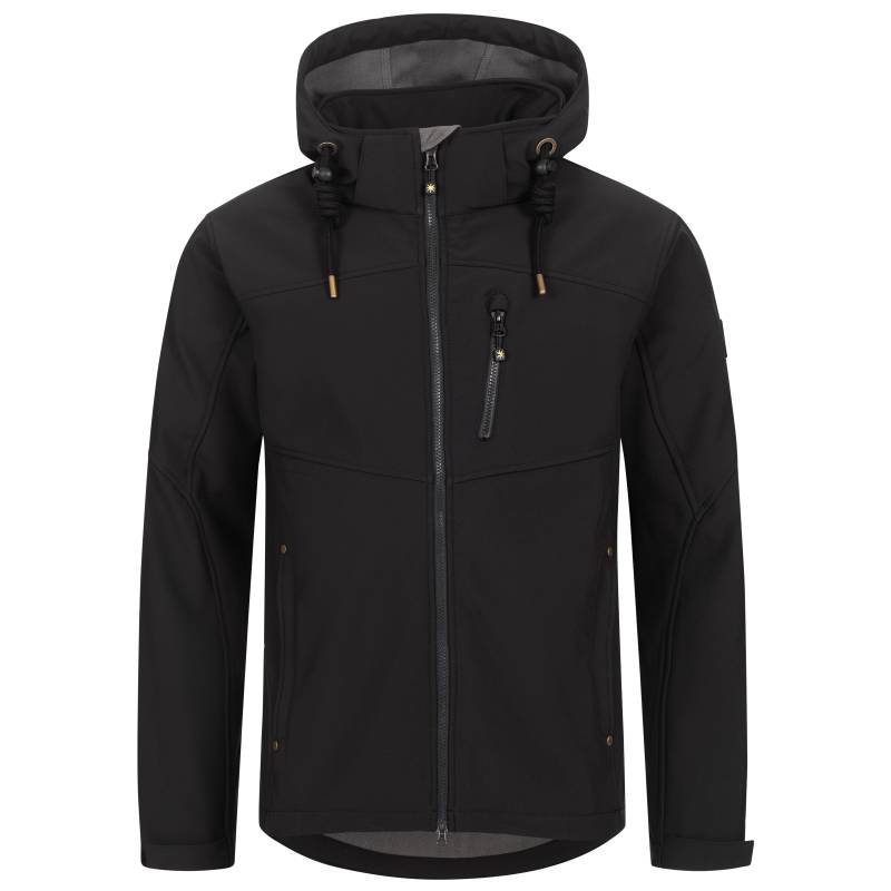 DEPROC Active Softshelljacke »PEAK CREEK MEN« von DEPROC Active