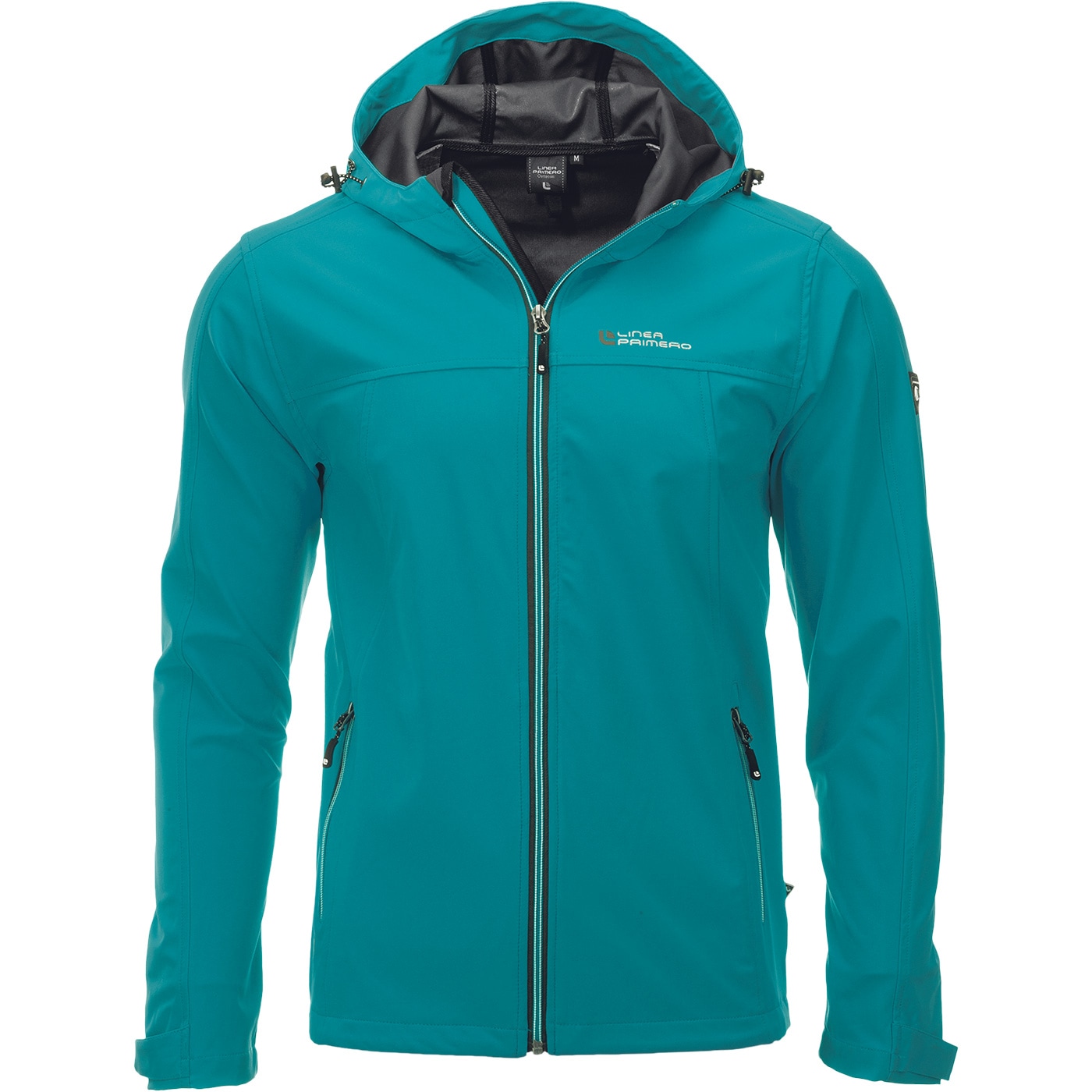 DEPROC Active Softshelljacke »ROUGH PEAK MEN« von DEPROC Active