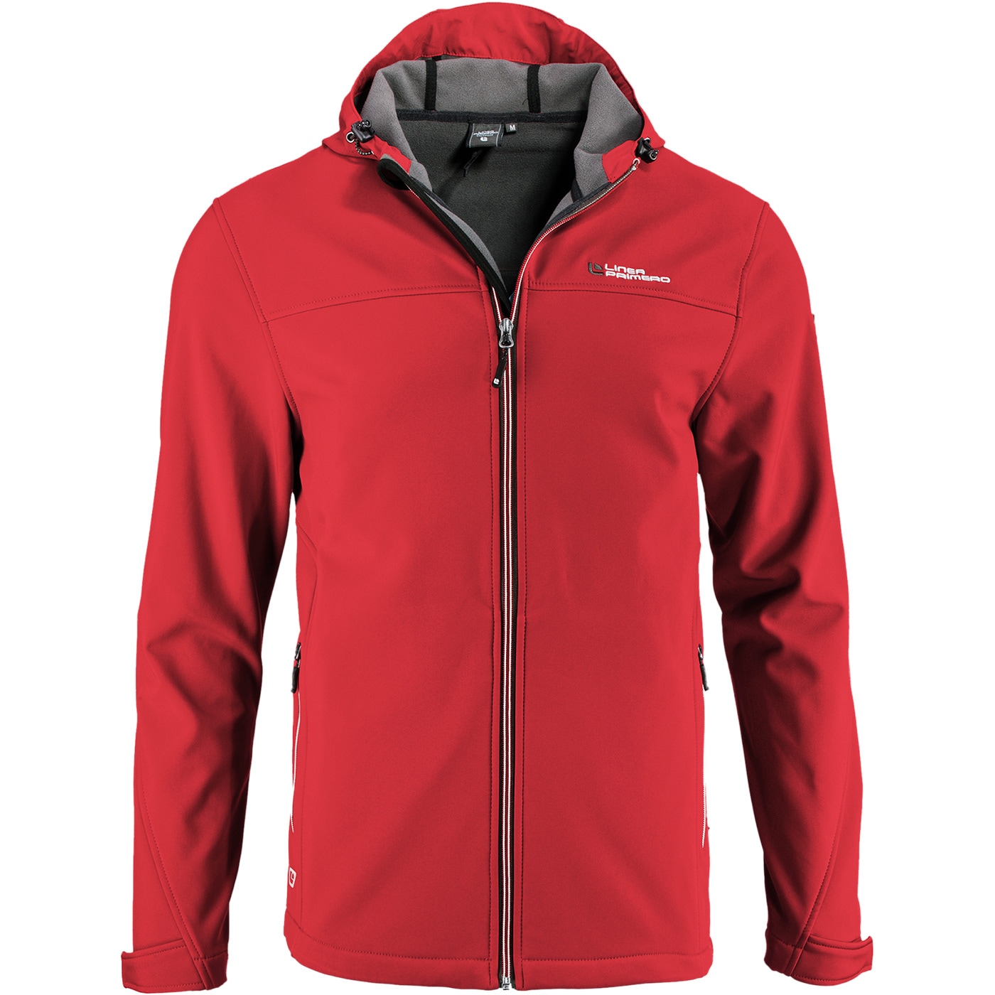 DEPROC Active Softshelljacke »ROUGH PEAK MEN« von DEPROC Active