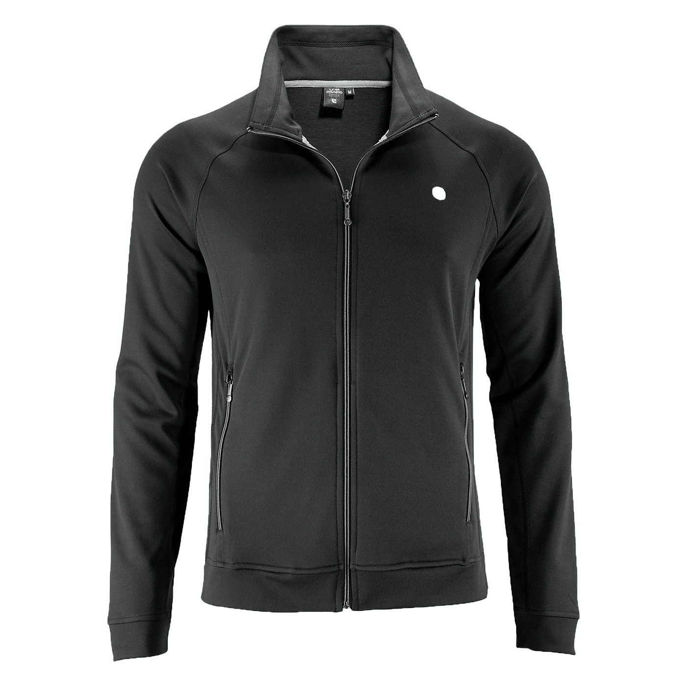 DEPROC Active Softshelljacke »SHOENWOOD MEN«, Kontrastreissverschluss DEPROC Active Softshelljacke »SHOENWOOD MEN«, Kontrastreissverschluss von DEPROC Active