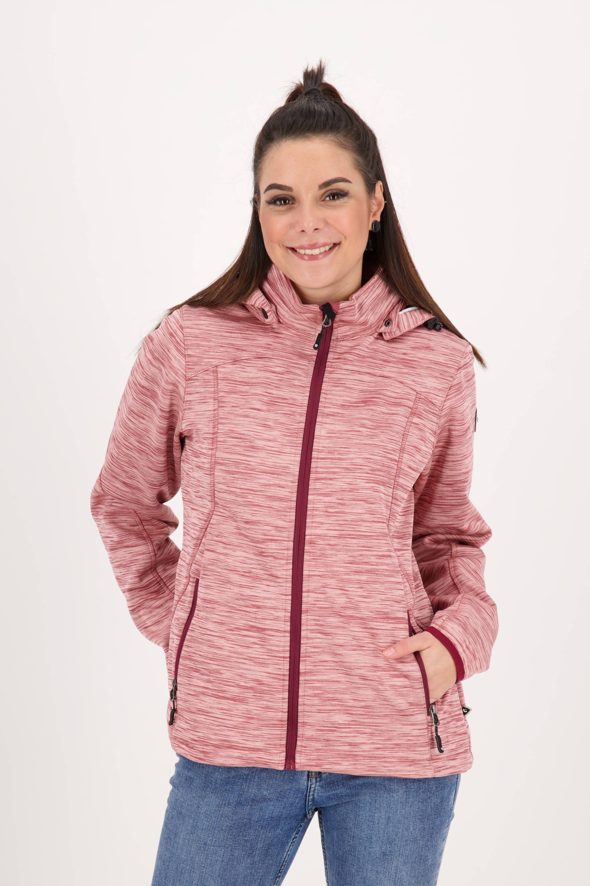 DEPROC Active Softshelljacke »SISTERS PEAK II« von DEPROC Active