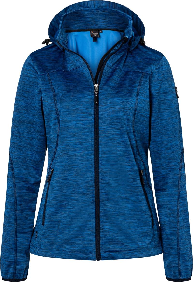 DEPROC Active Softshelljacke »SISTERS PEAK« von DEPROC Active