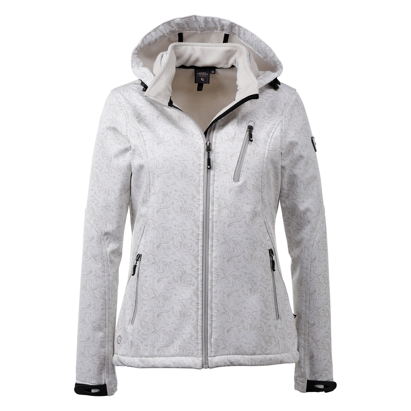 DEPROC Active Softshelljacke »SUN PEAK II WOMEN« von DEPROC Active