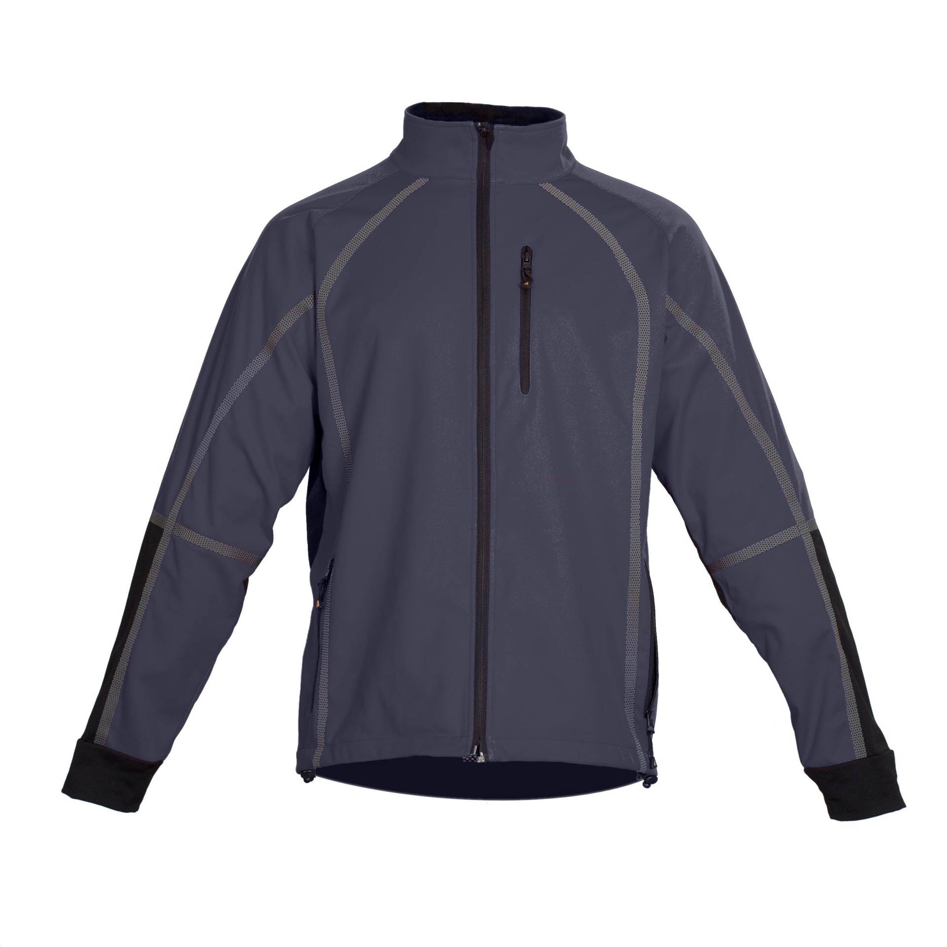 DEPROC Active Softshelljacke »THORSBY Women Midlayer« von DEPROC Active