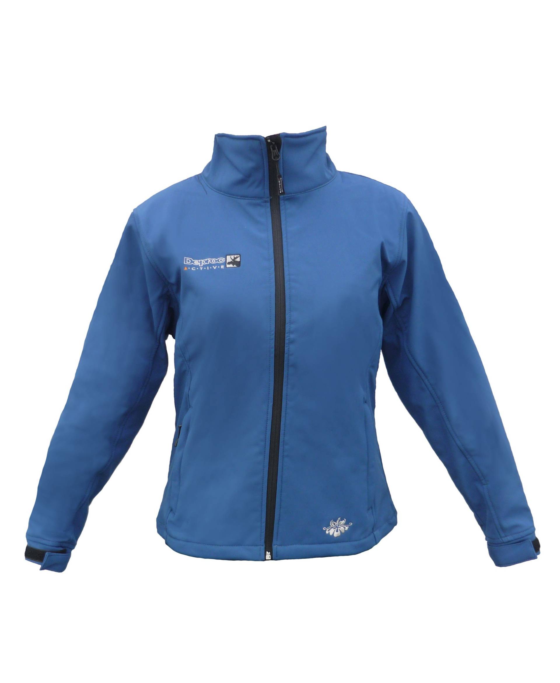 DEPROC Active Softshelljacke »WESTLOOK WOMEN« von DEPROC Active