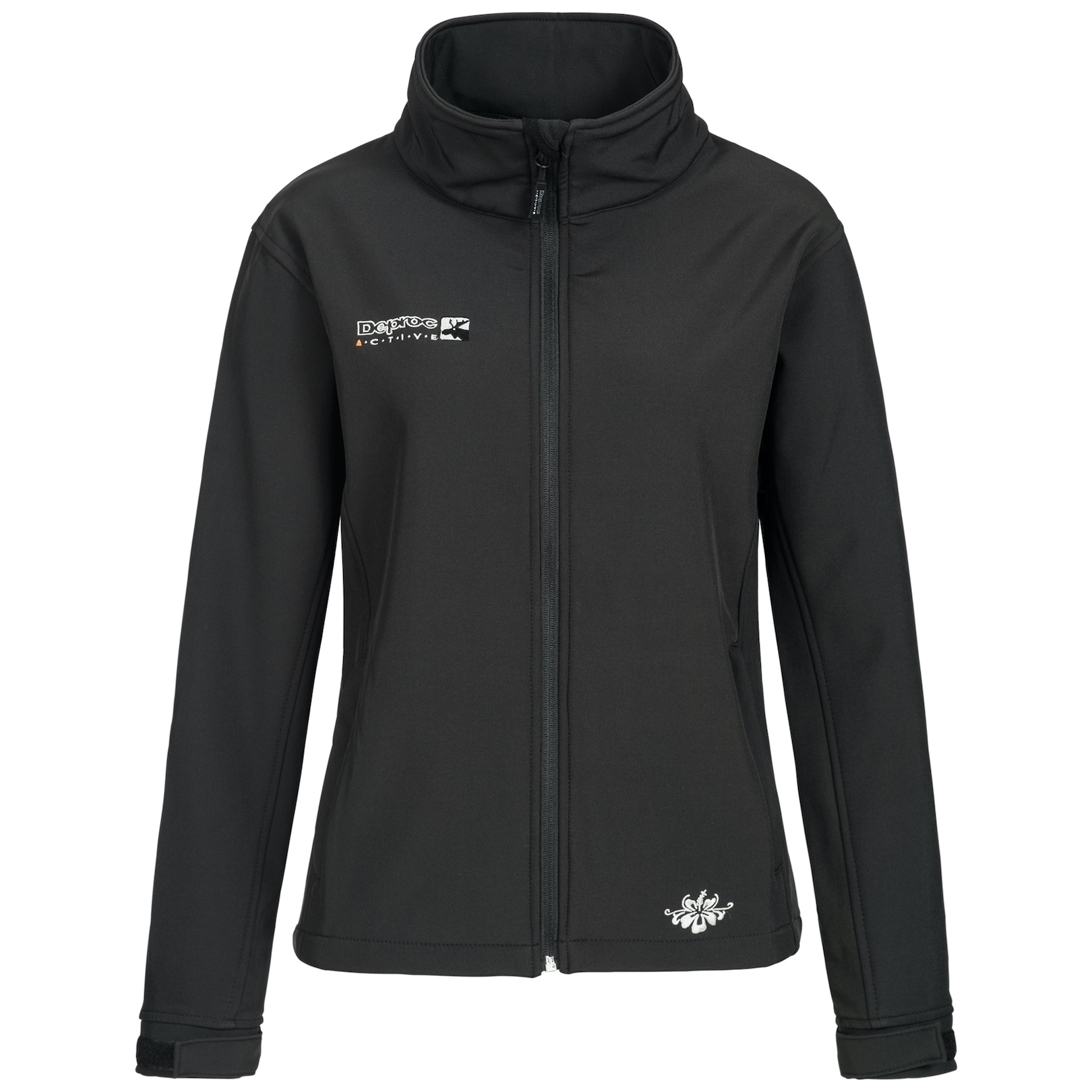 DEPROC Active Softshelljacke »WESTLOOK WOMEN« von DEPROC Active