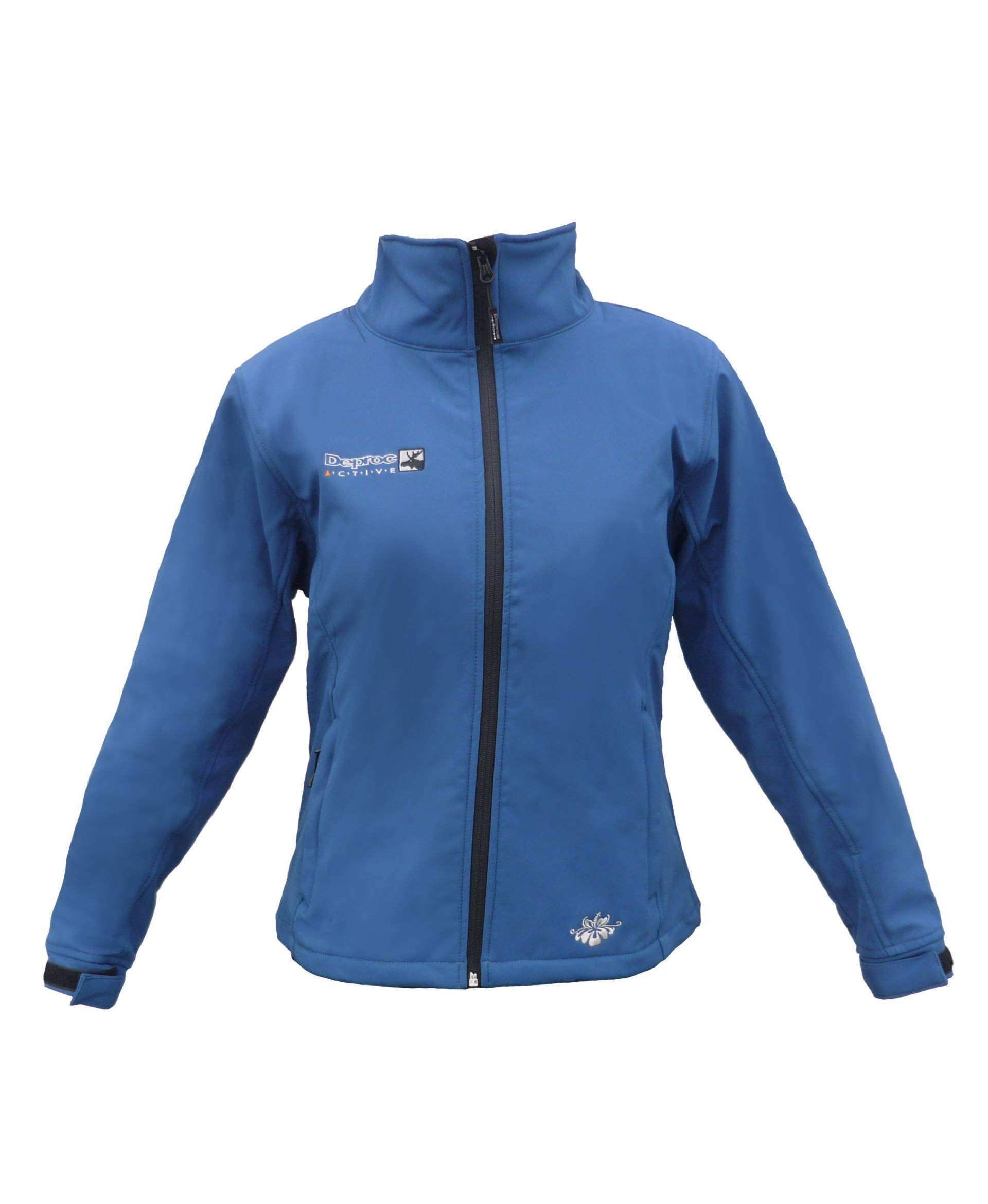 DEPROC Active Softshelljacke »WESTLOOK WOMEN«, auch in Grossen Grössen erhältlich DEPROC Active Softshelljacke »WESTLOOK WOMEN«, auch in Grossen Grössen erhältlich von DEPROC Active