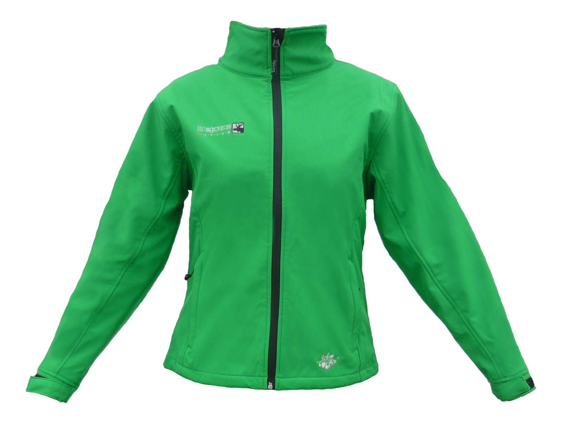 DEPROC Active Softshelljacke »WESTLOOK WOMEN« von DEPROC Active