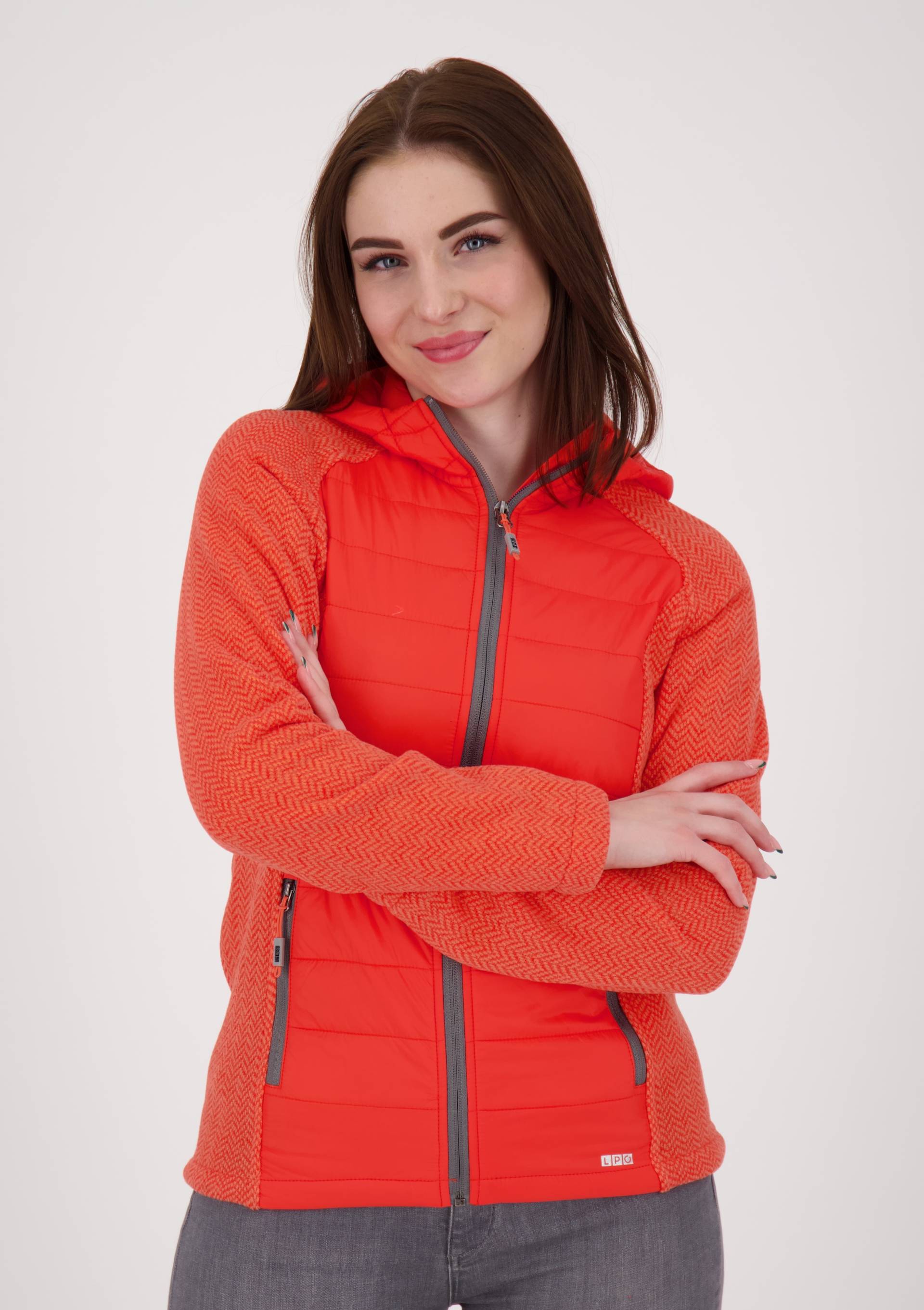 LPO Steppjacke »ELMCOURT X WOMEN«, auch in Grossen Grössen erhältlich LPO Steppjacke »ELMCOURT X WOMEN«, auch in Grossen Grössen erhältlich von LPO