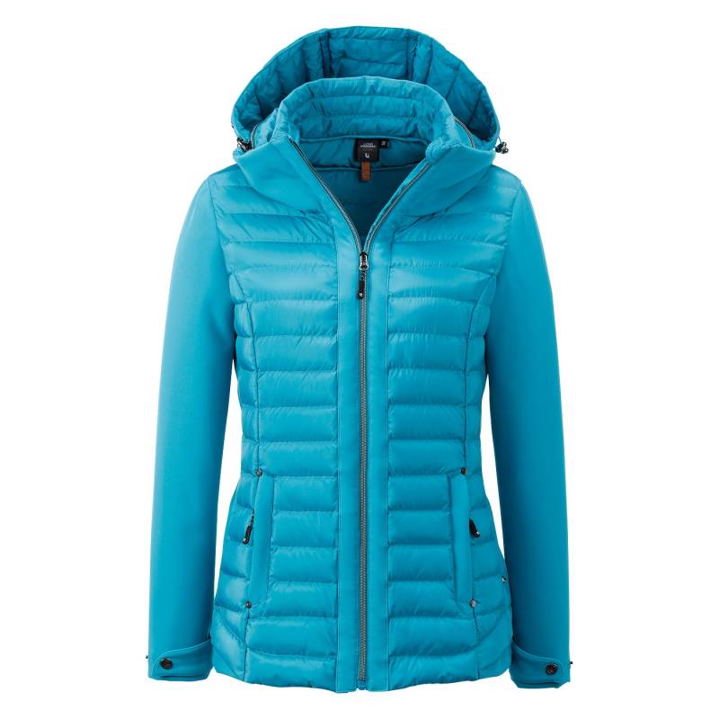 DEPROC Active Steppjacke »GILMOUR AIMEE Women« von DEPROC Active