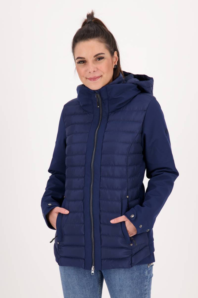 DEPROC Active Steppjacke »GILMOUR AIMEE Women« von DEPROC Active