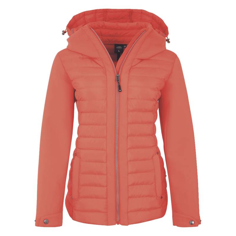 DEPROC Active Steppjacke »GILMOUR AMY Women«, auch in Grossen Grössen erhältlich von DEPROC Active