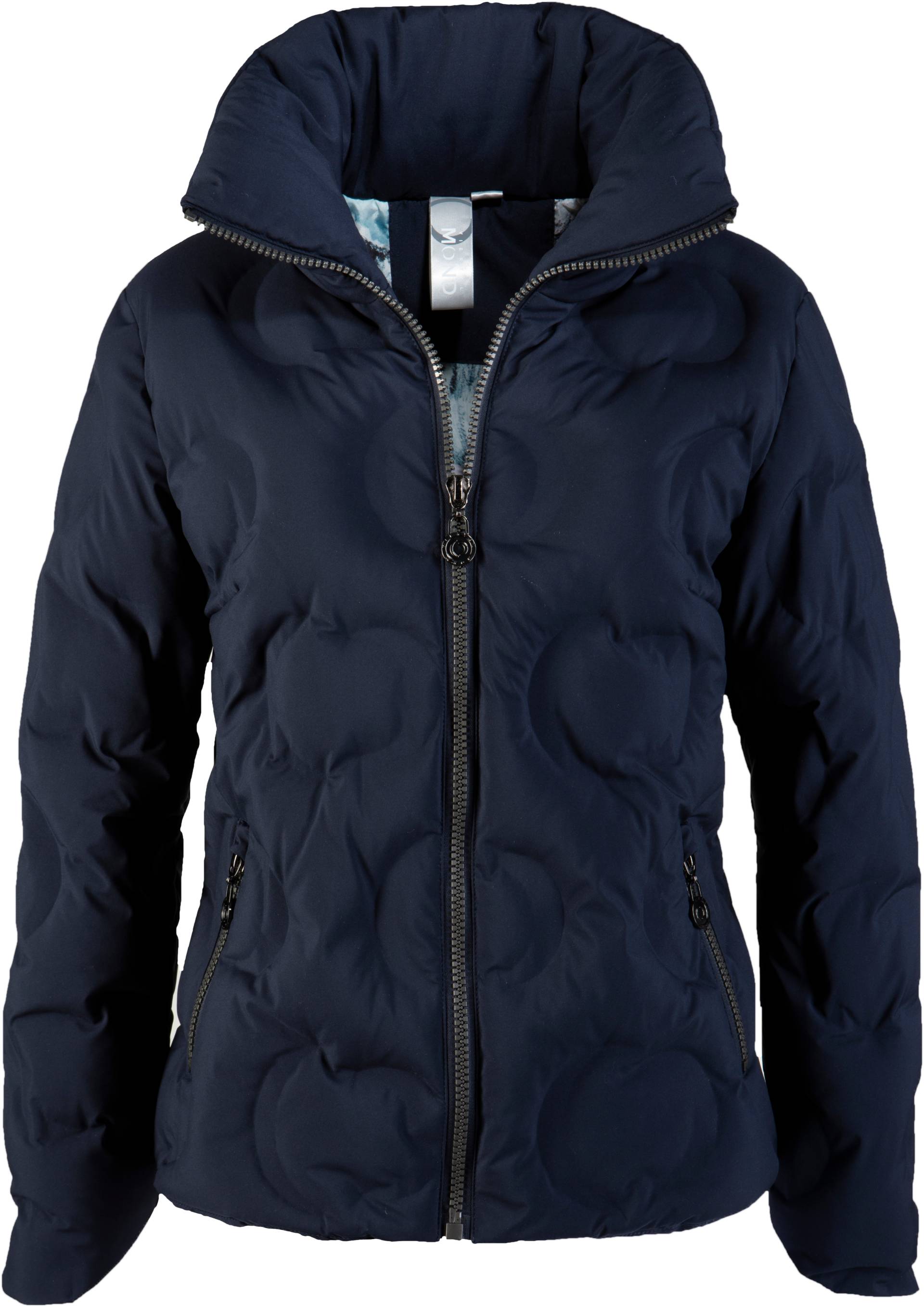 DEPROC Active Steppjacke »GILMOUR MEGATE Women« von DEPROC Active