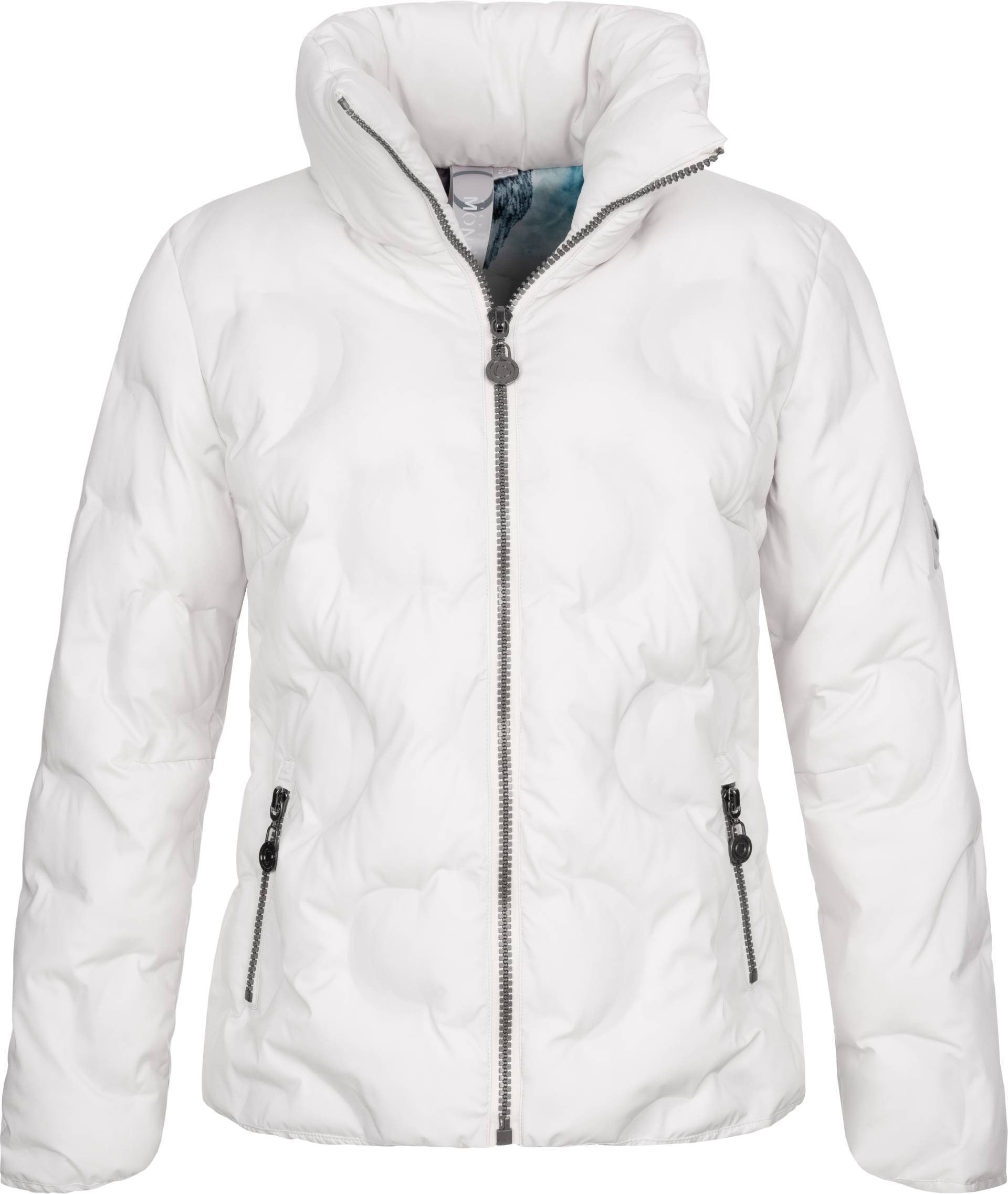 DEPROC Active Steppjacke »GILMOUR MEGATE Women«, auch in Grossen Grössen erhältlich DEPROC Active Steppjacke »GILMOUR MEGATE Women«, auch in Grossen Grössen erhältlich von DEPROC Active