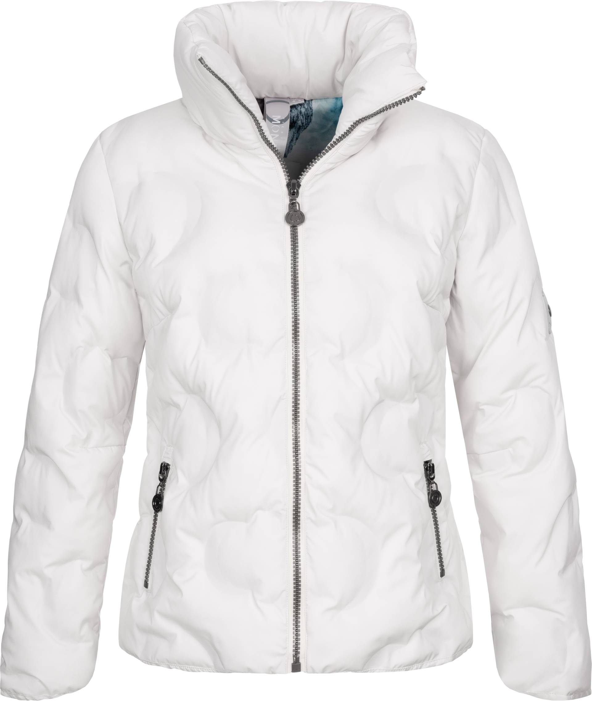 DEPROC Active Steppjacke »GILMOUR MEGATE Women« von DEPROC Active