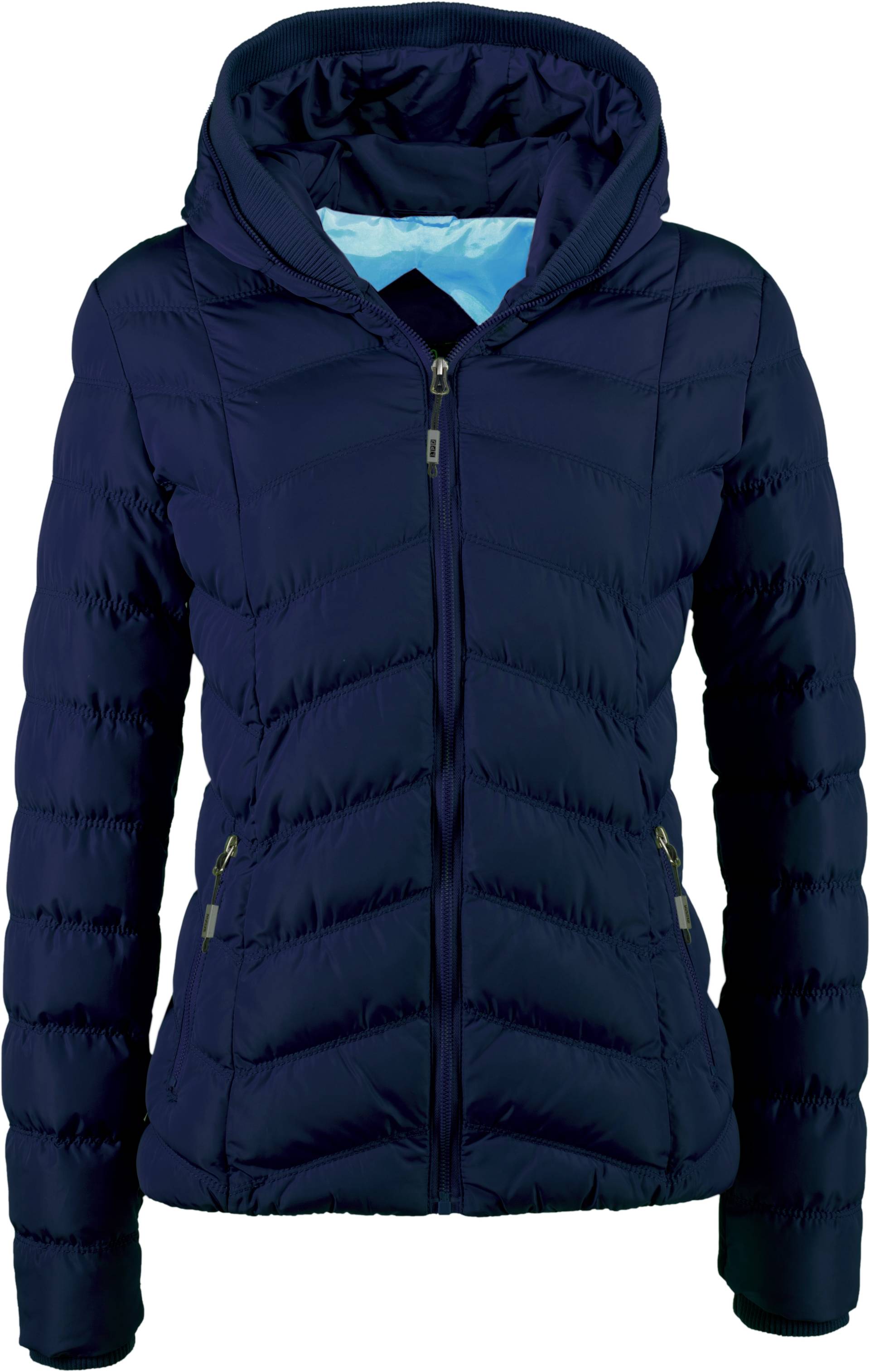 LPO Steppjacke »GILMOUR MELVILLE II Women« von LPO