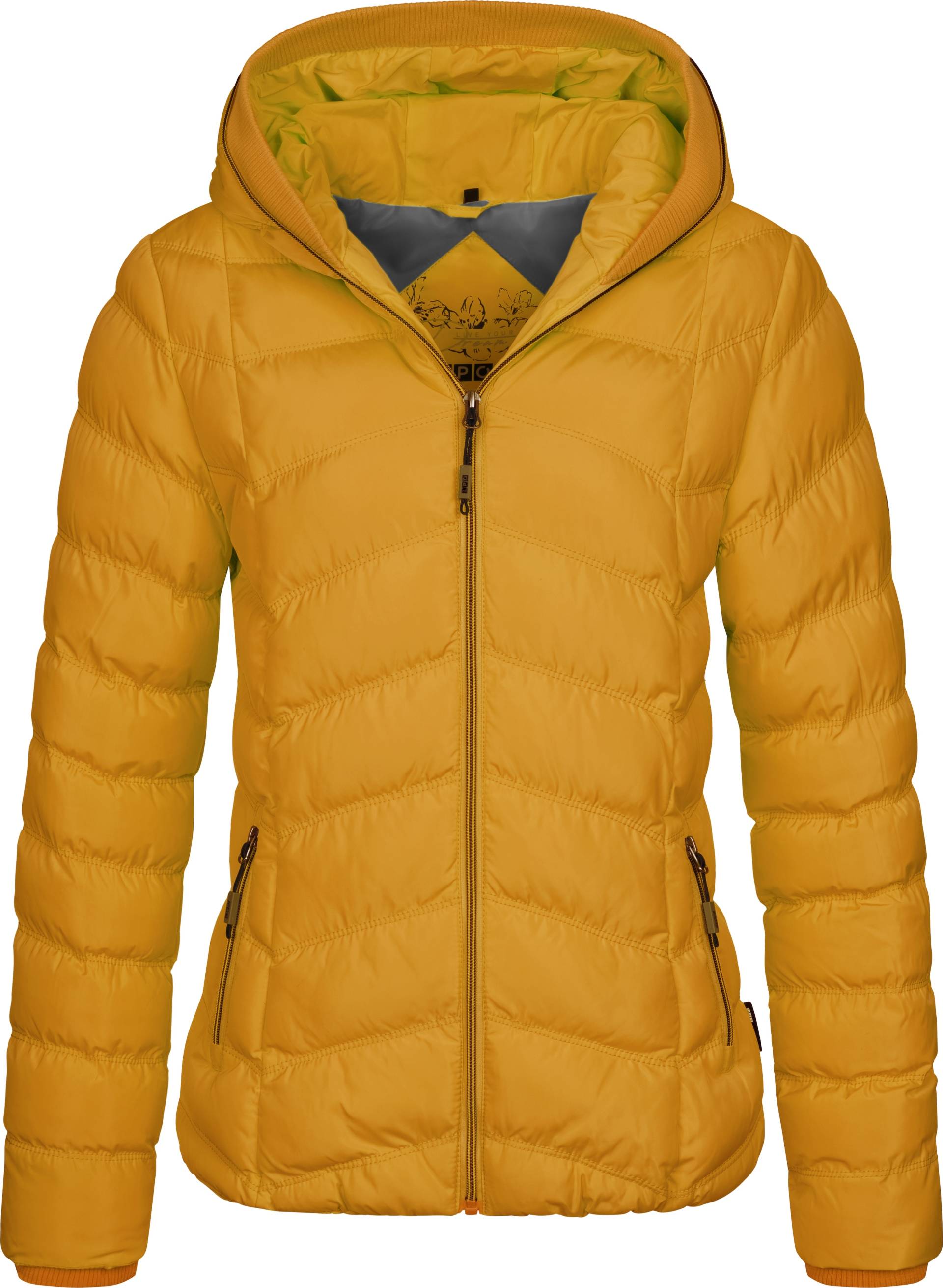 LPO Steppjacke »GILMOUR MELVILLE II Women« von LPO