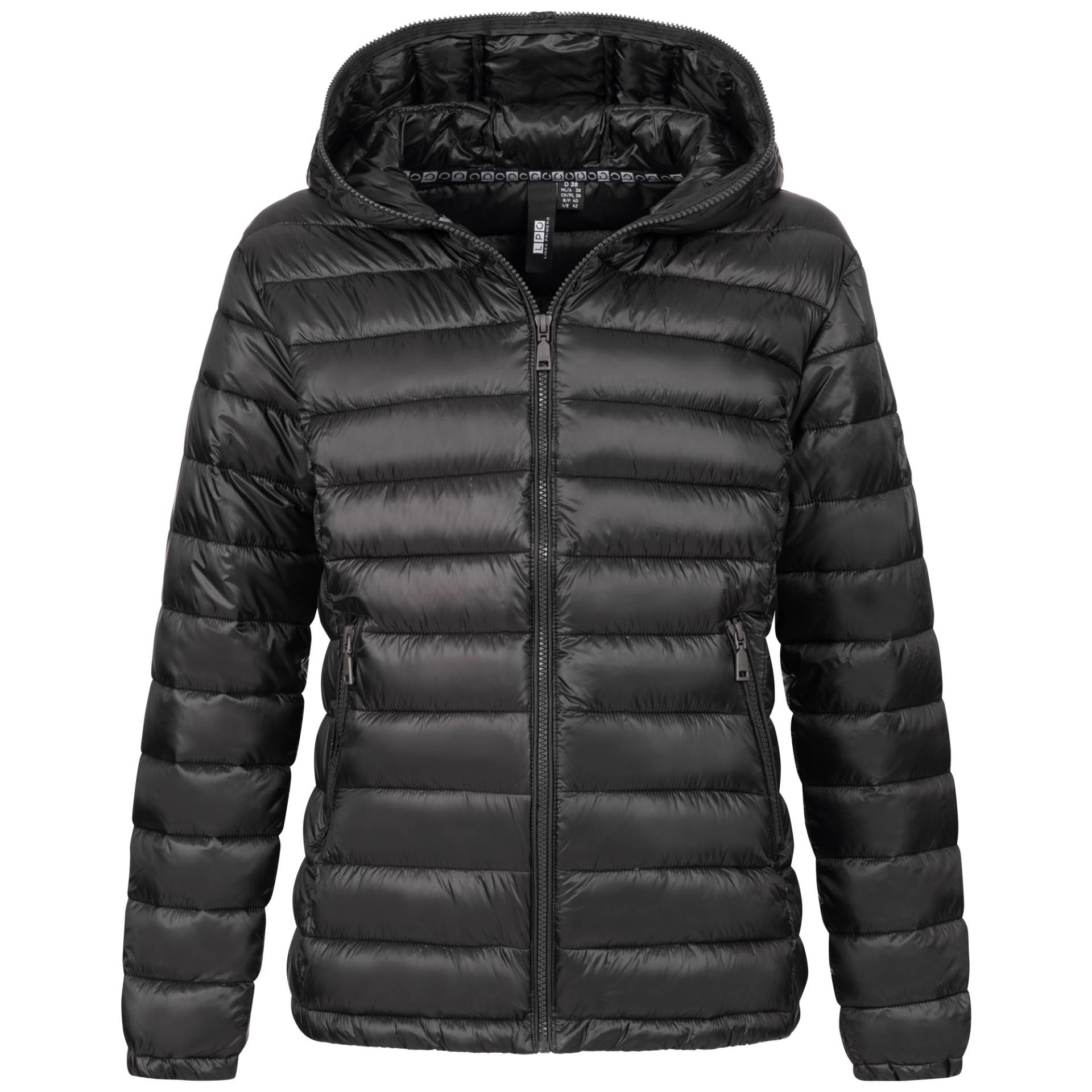 LPO Steppjacke »GILMOUR MELVILLE VI Women« von LPO