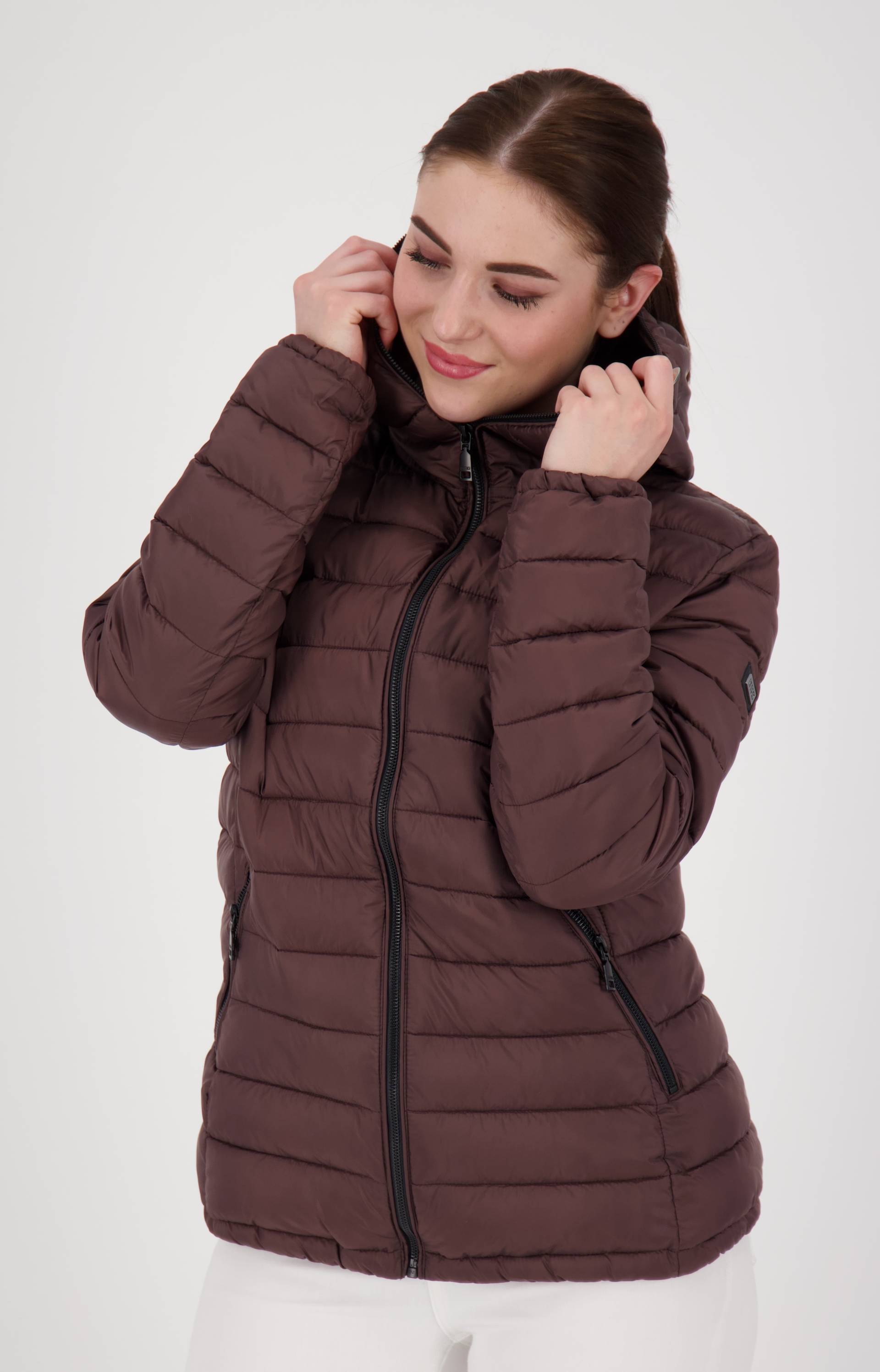 LPO Steppjacke »GILMOUR MELVILLE VI Women« von LPO