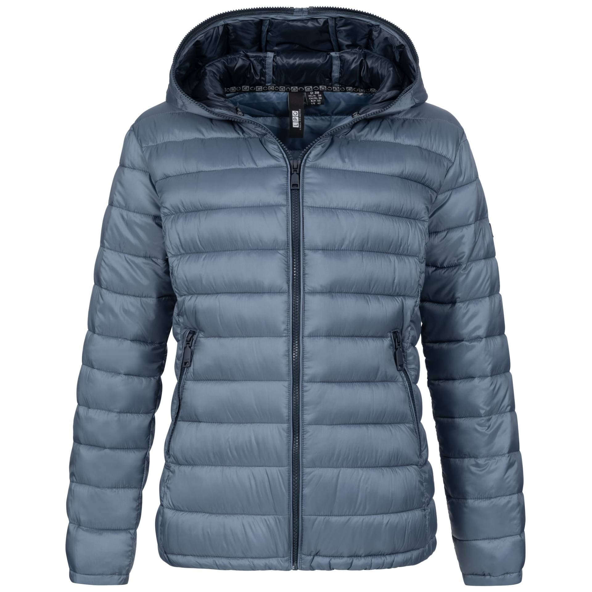 LPO Steppjacke »GILMOUR MELVILLE VI Women« von LPO