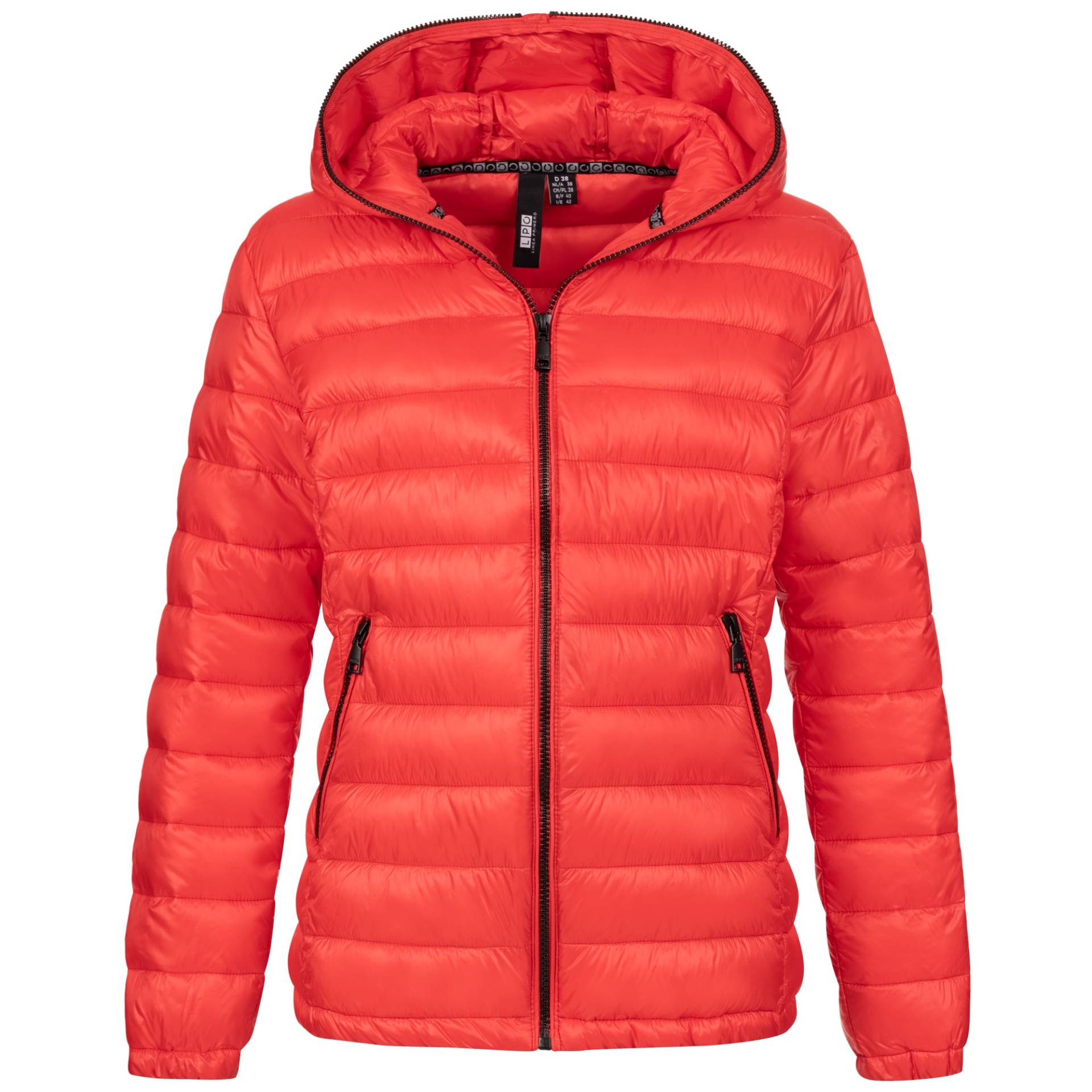 LPO Steppjacke »GILMOUR MELVILLE VI Women« von LPO