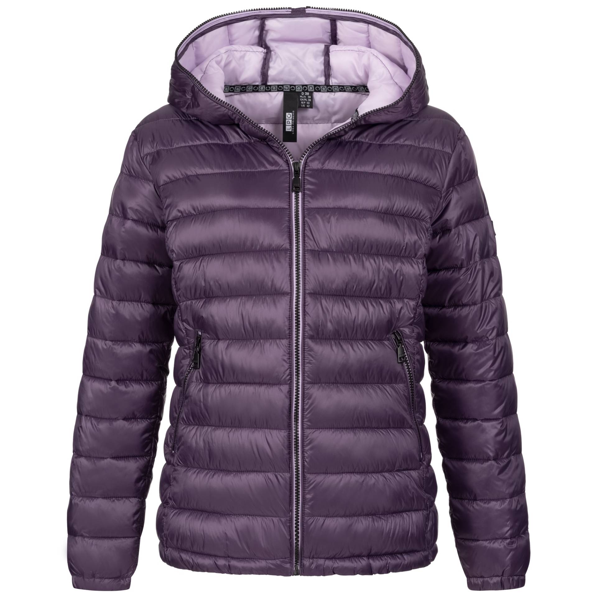 LPO Steppjacke »GILMOUR MELVILLE VI Women« von LPO