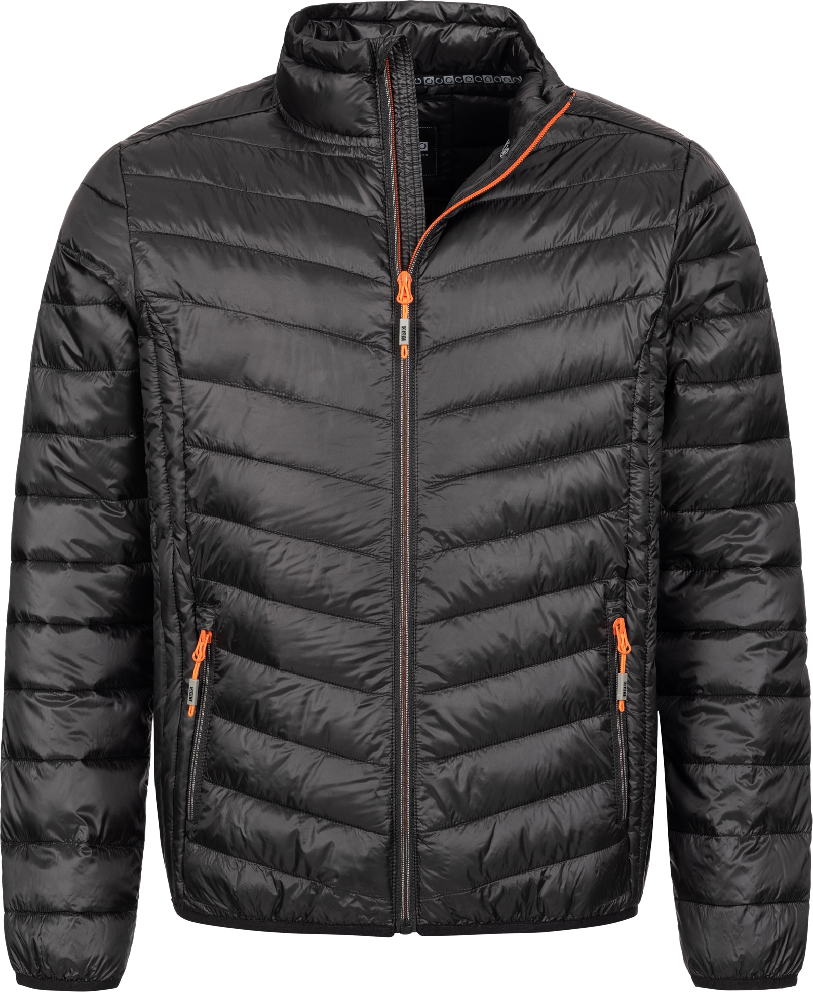 LPO Steppjacke »GILMOUR MELVILLE VII MEN« von LPO