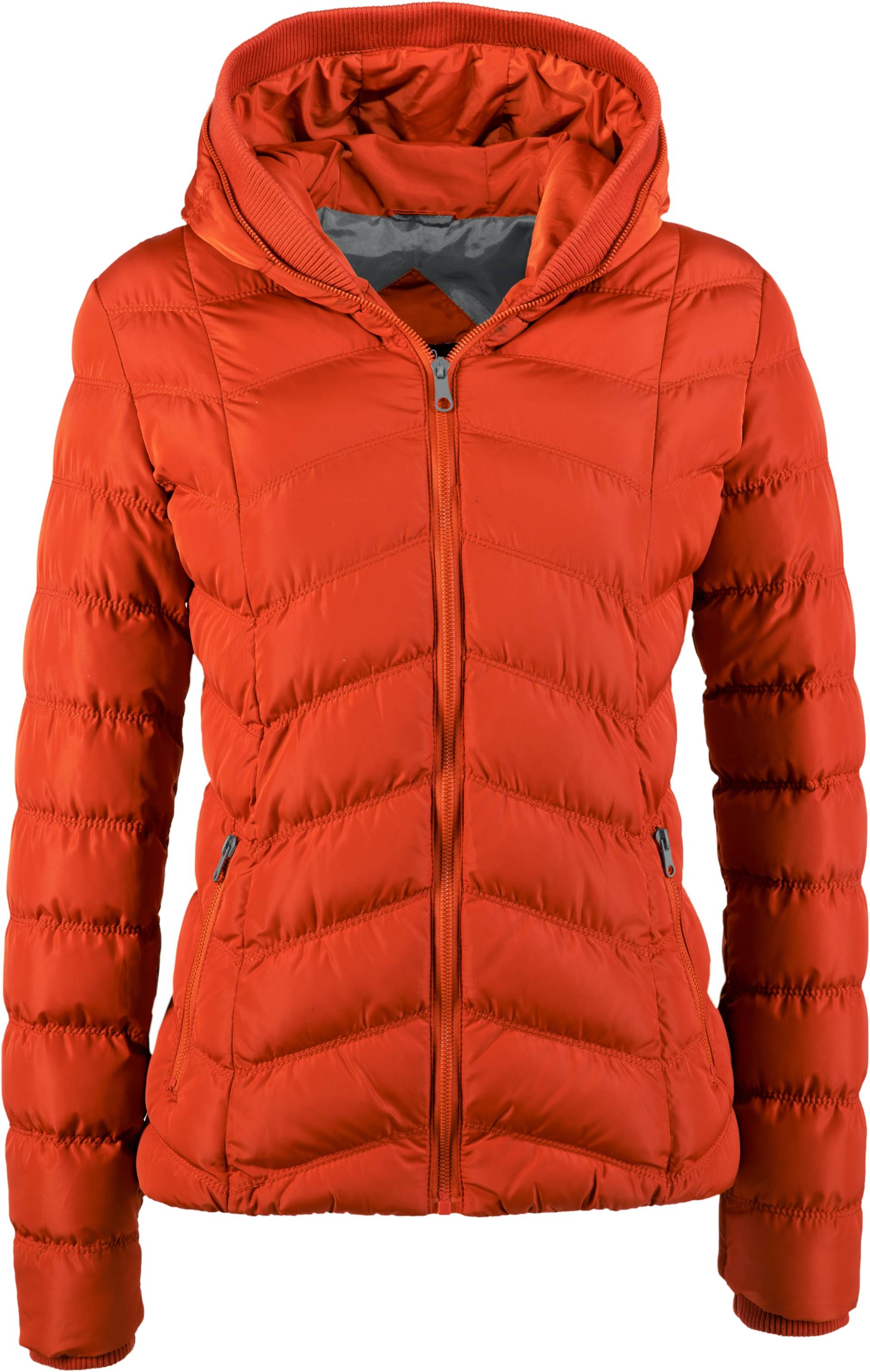 DEPROC Active Steppjacke »GILMOUR MELVILLE Women« von DEPROC Active