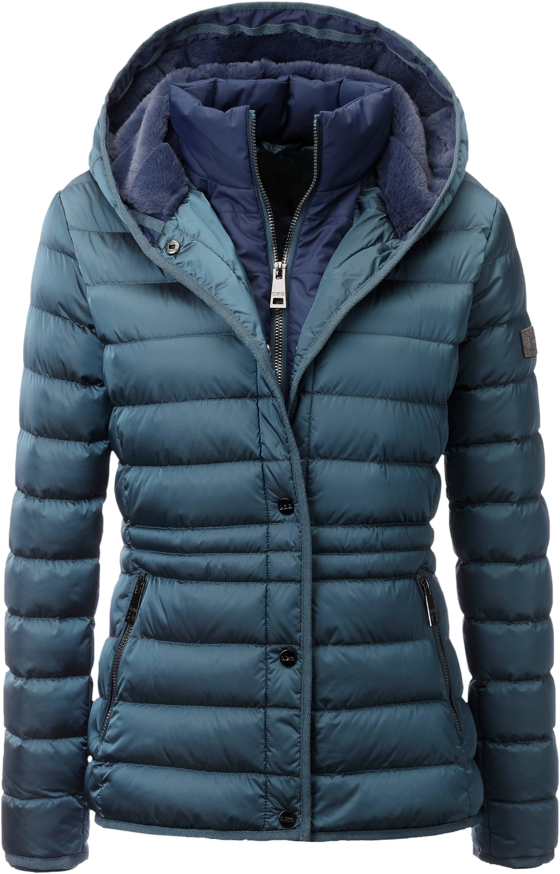 LPO Steppjacke »GILMOUR VAIL II Women« von LPO