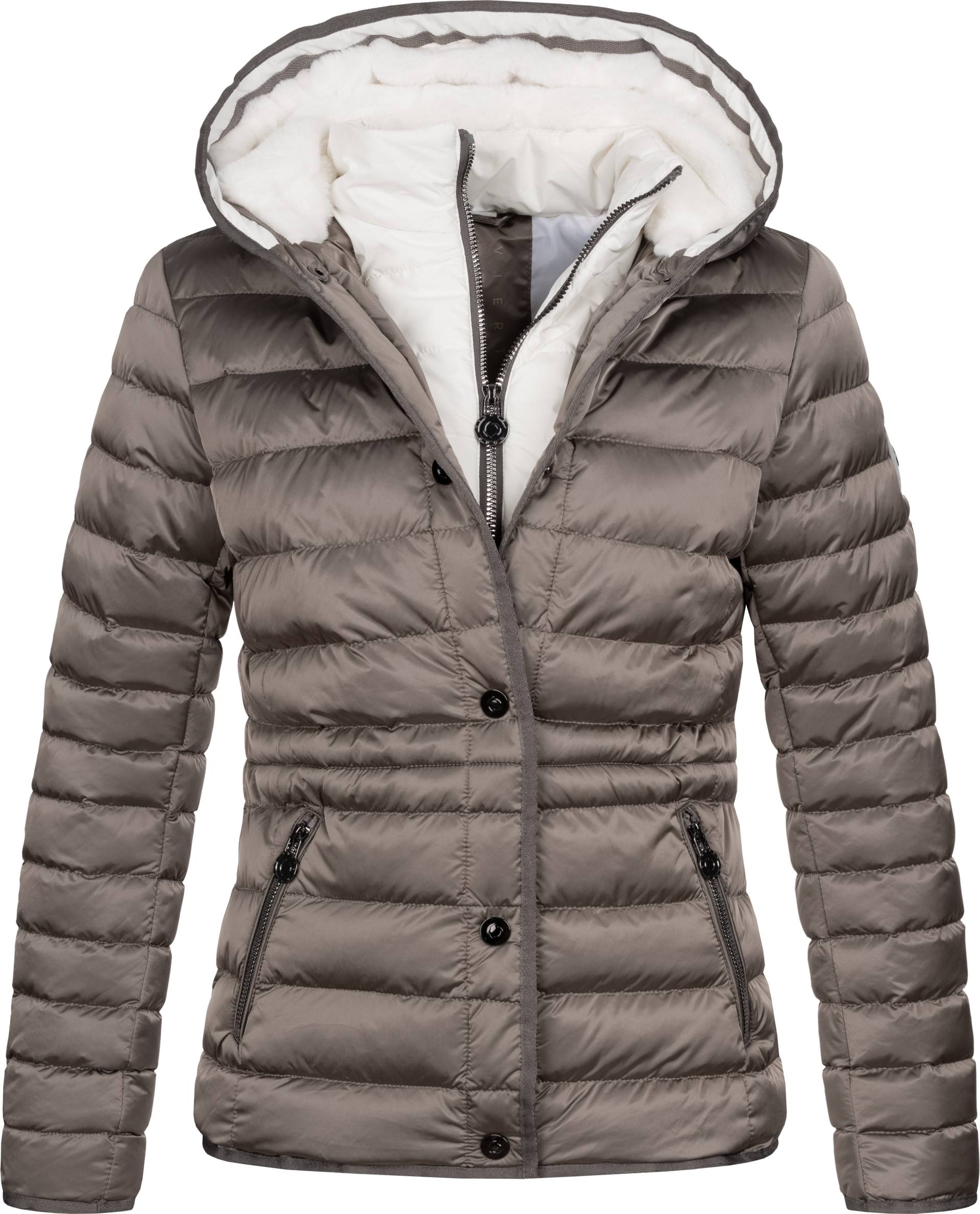 LPO Steppjacke »GILMOUR VAIL Women« von LPO