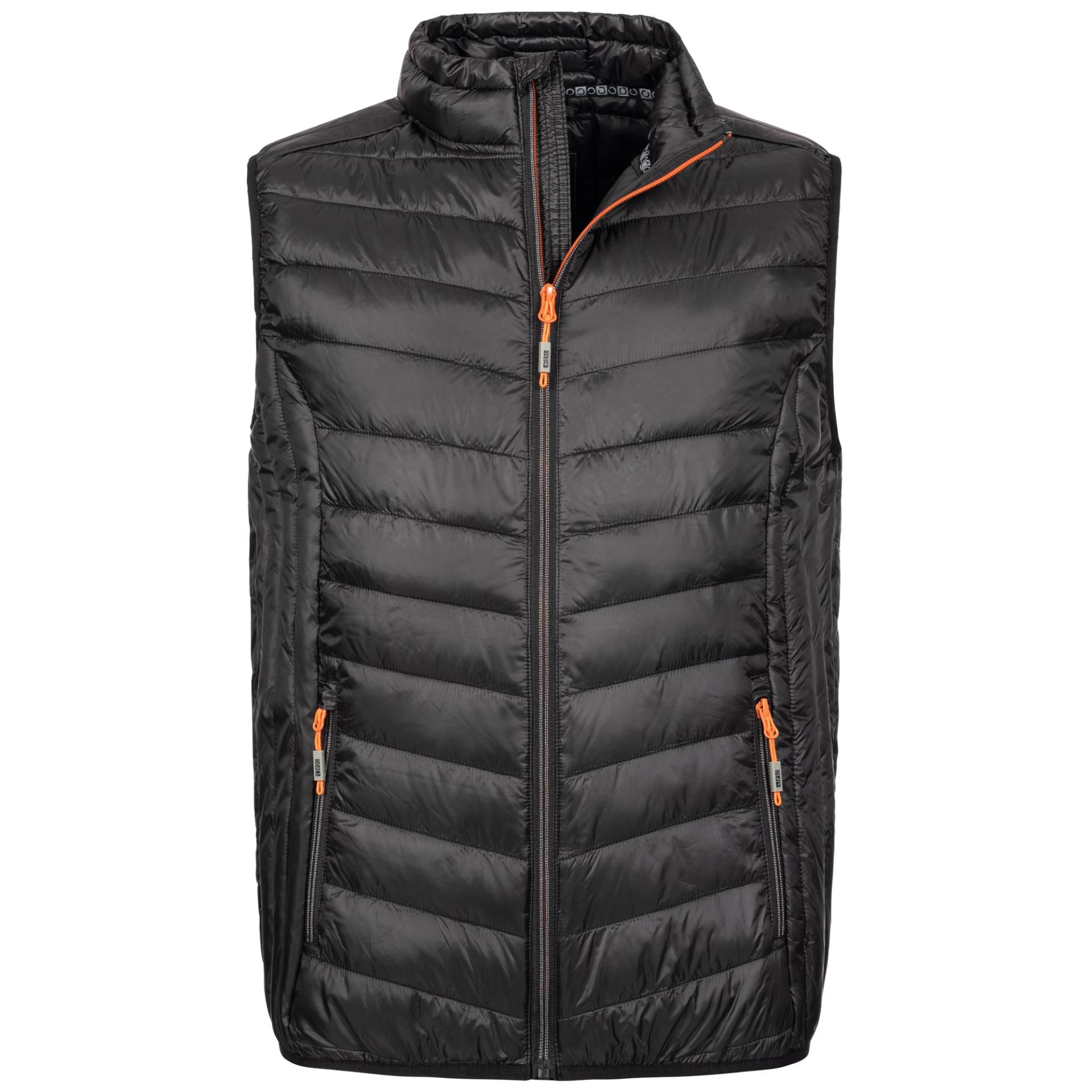 LPO Steppjacke »GILMOUR VEST VII MEN« von LPO