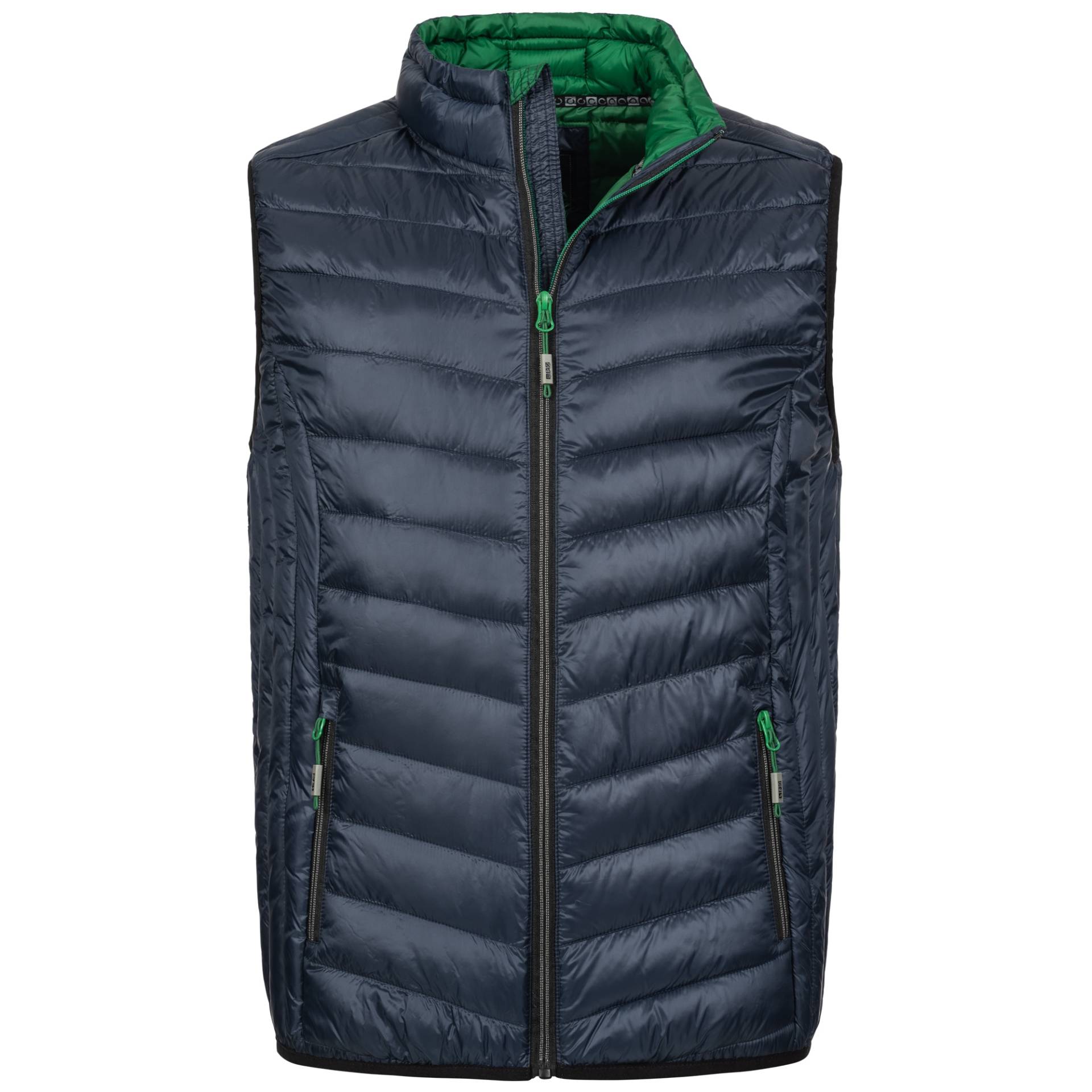 LPO Steppjacke »GILMOUR VEST VII MEN«, auch in Grossen Grössen erhältlich LPO Steppjacke »GILMOUR VEST VII MEN«, auch in Grossen Grössen erhältlich von LPO