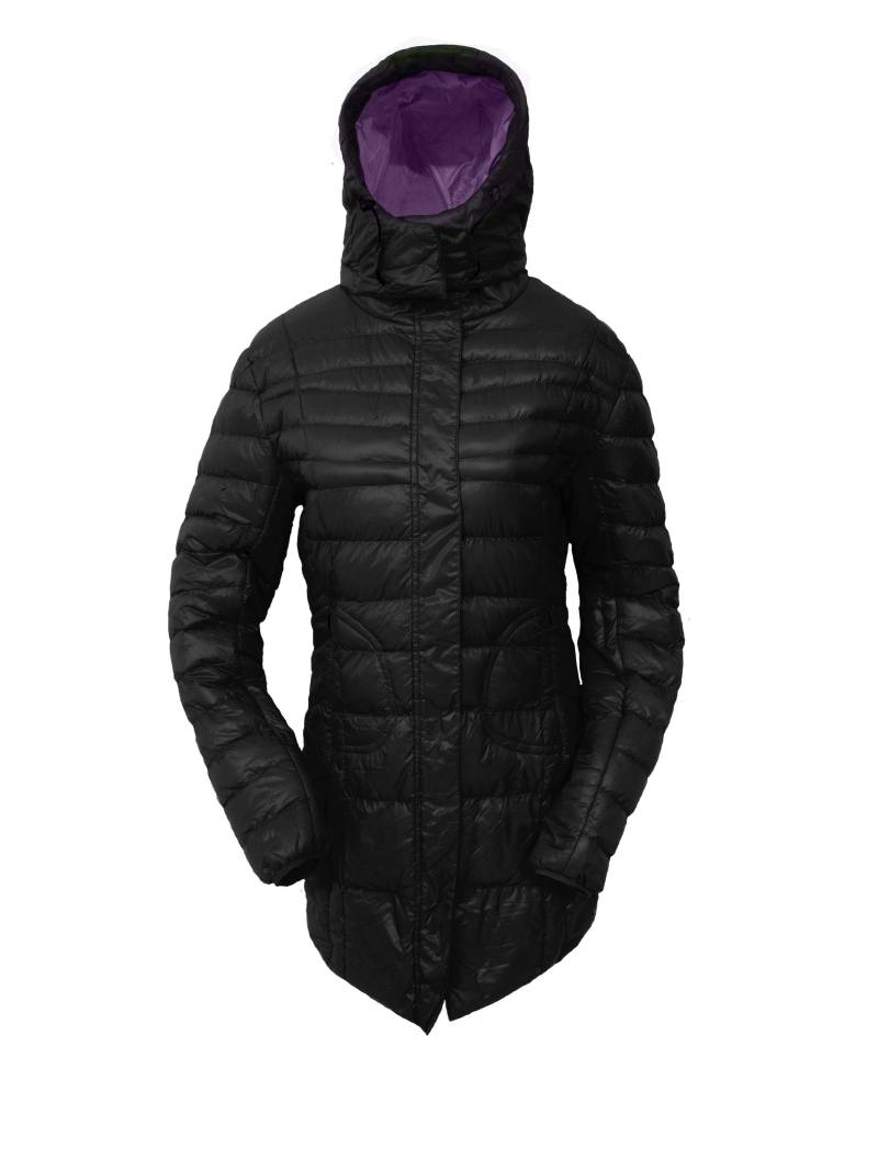 DEPROC Active Steppjacke »GILMOUR II LONG« von DEPROC Active